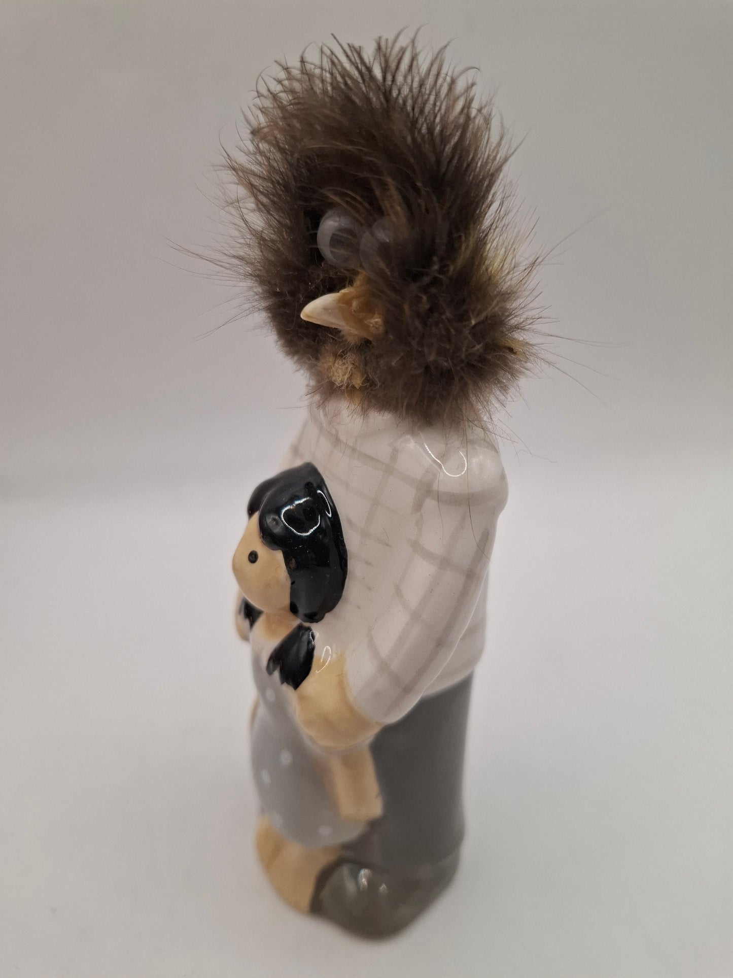 Heads o' Tails