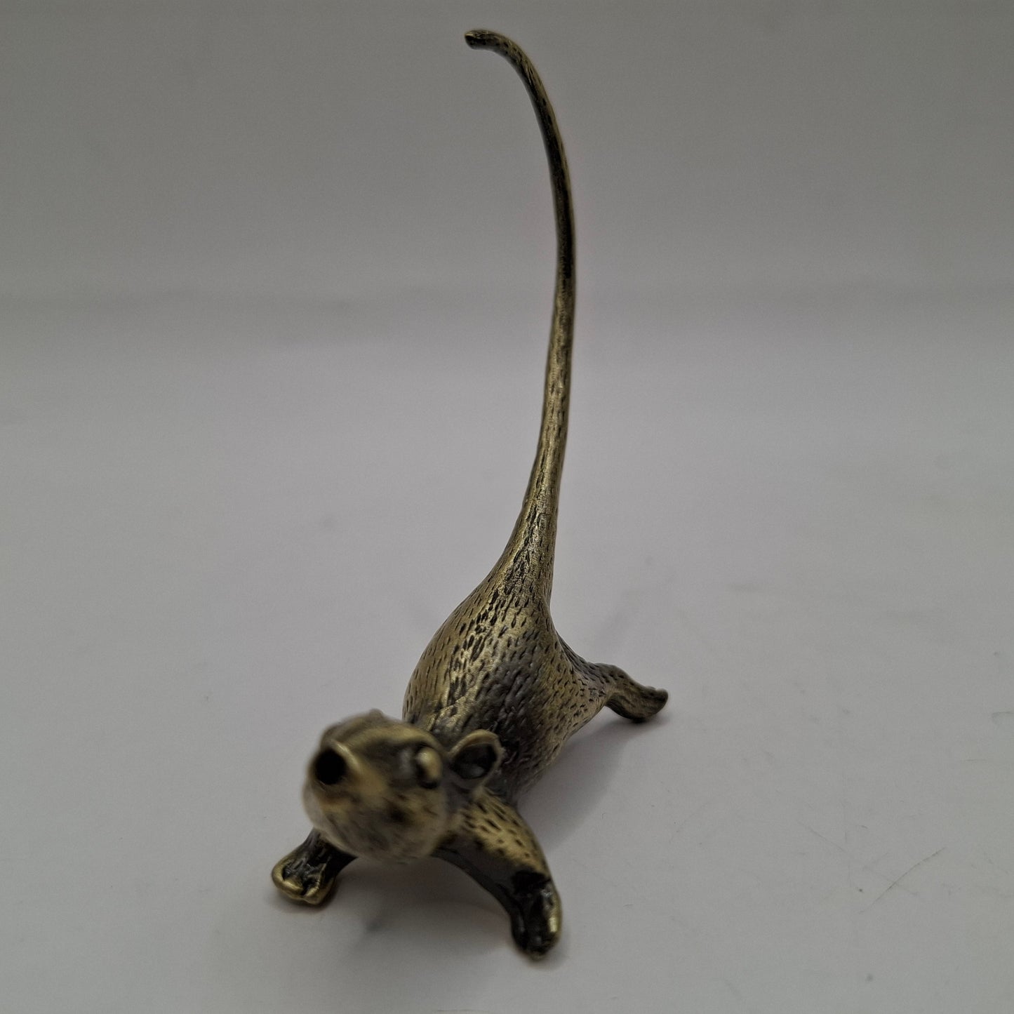 Metal Animals