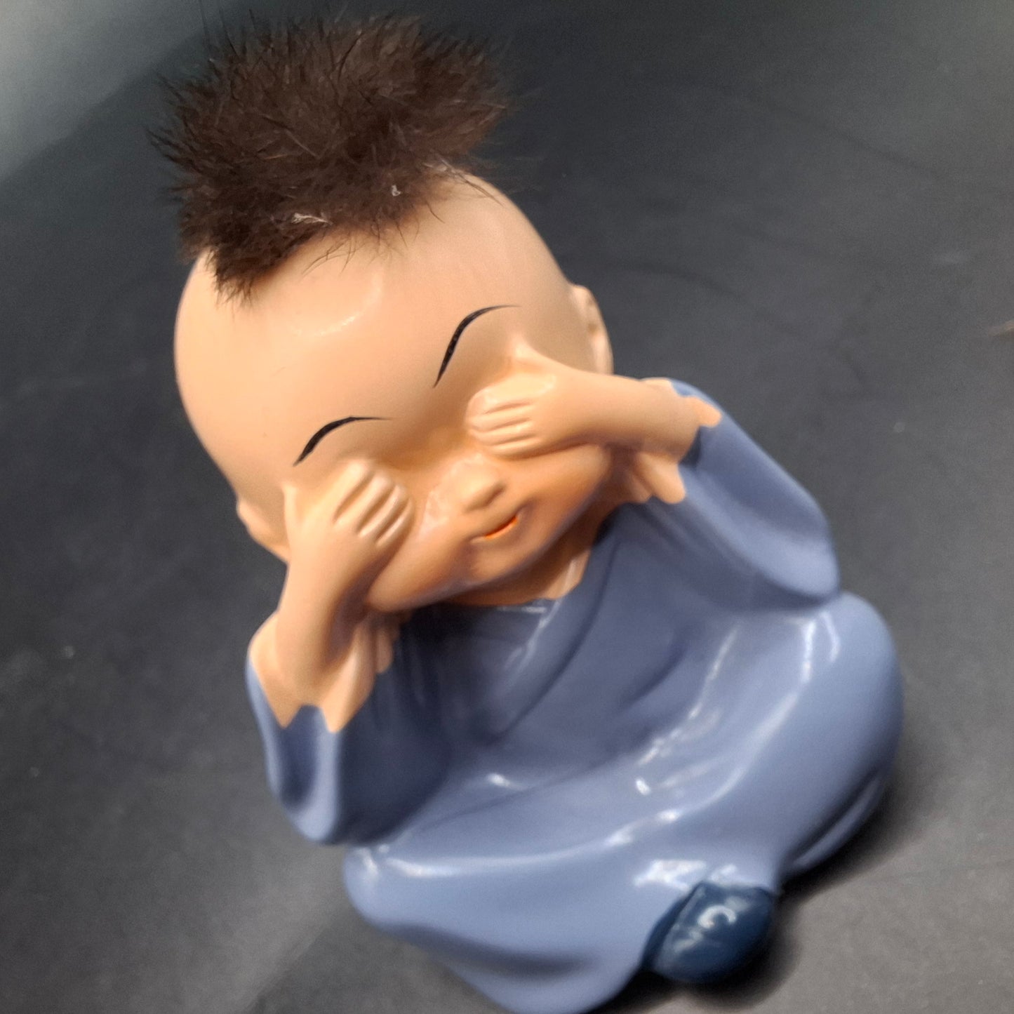 Baby Men