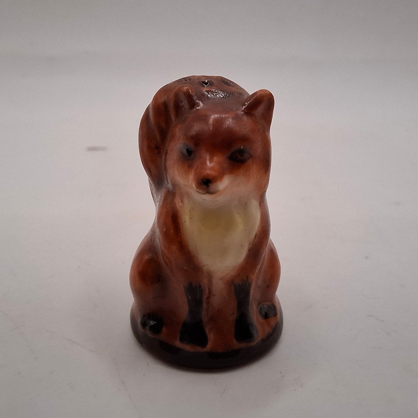 Tiny Animals
