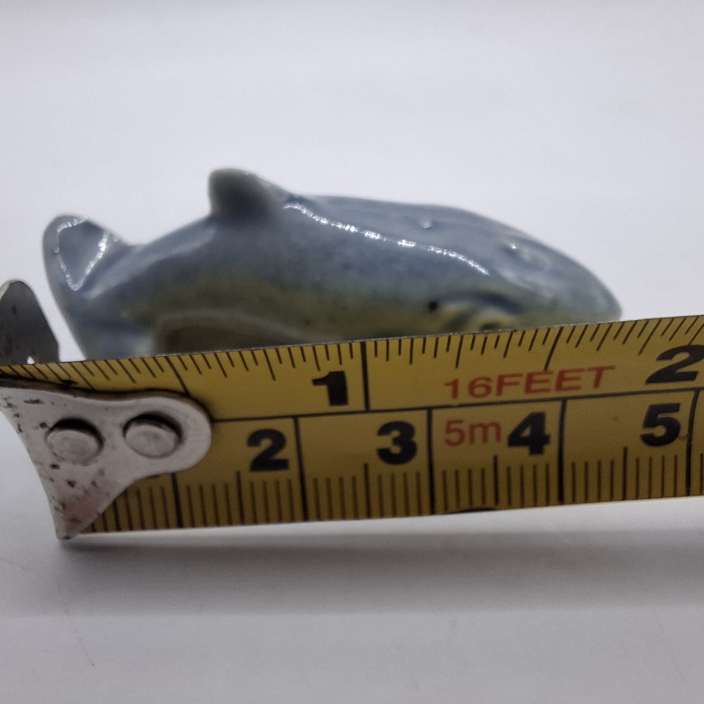 Wade Figures