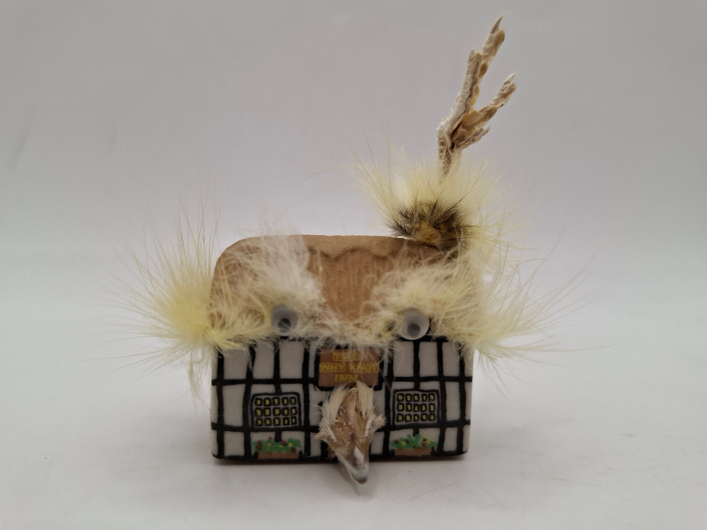 Bird House