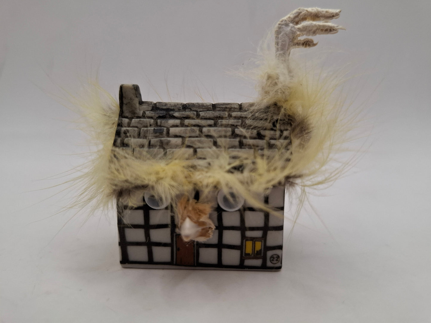 Bird House