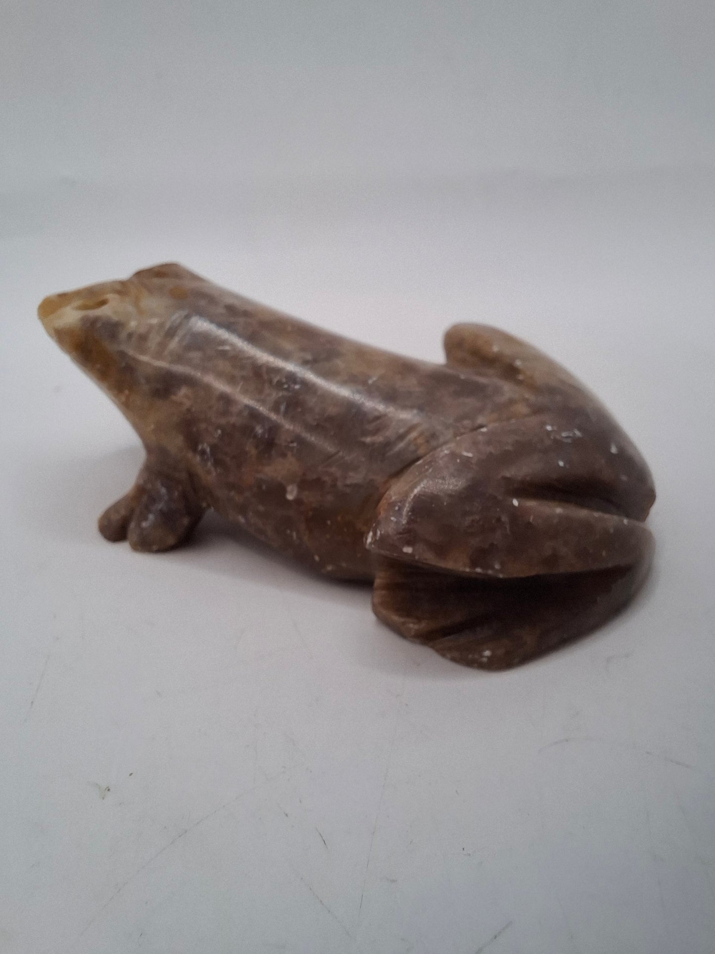 Weird Frogs