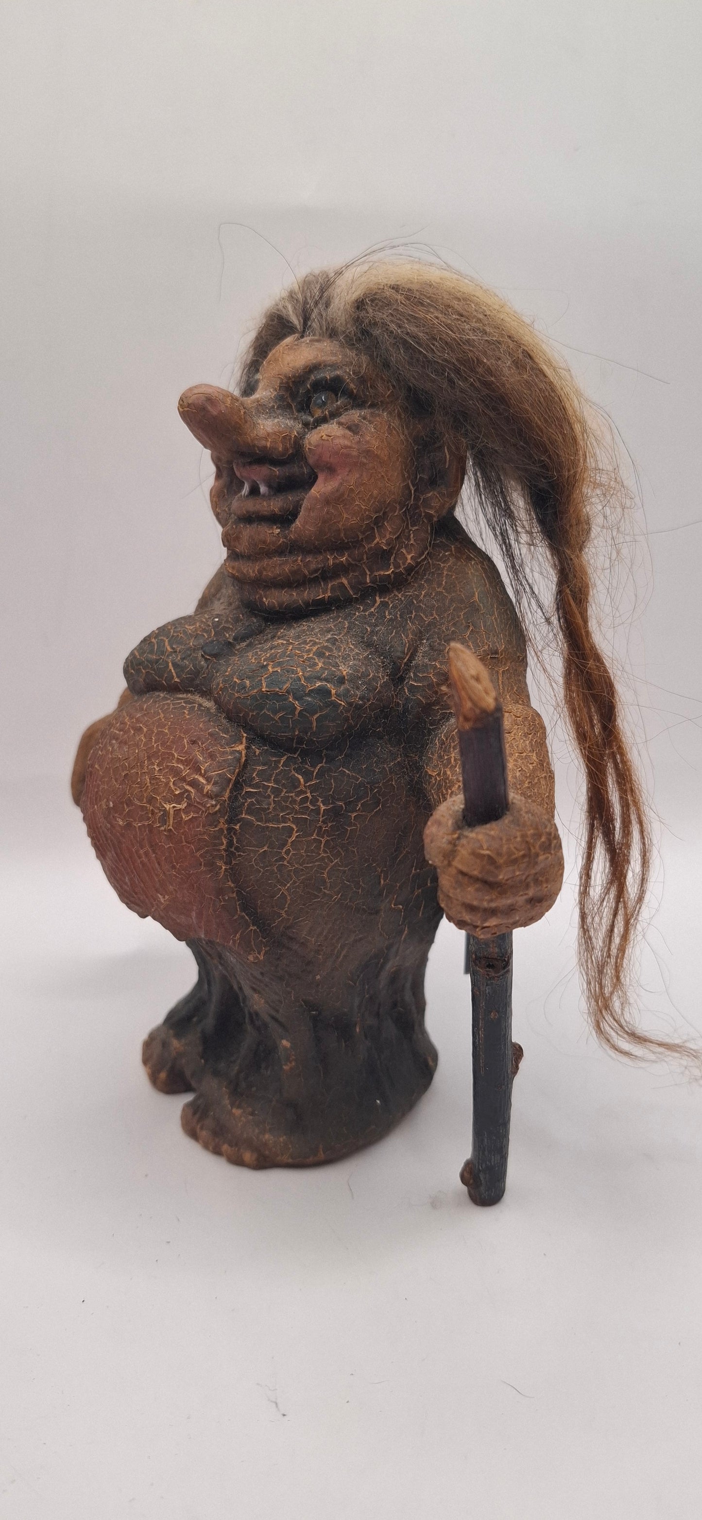 Gonk Monster Men - Nyform