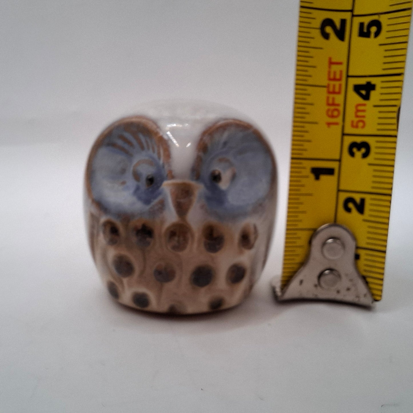 Cross-eyed Creatures