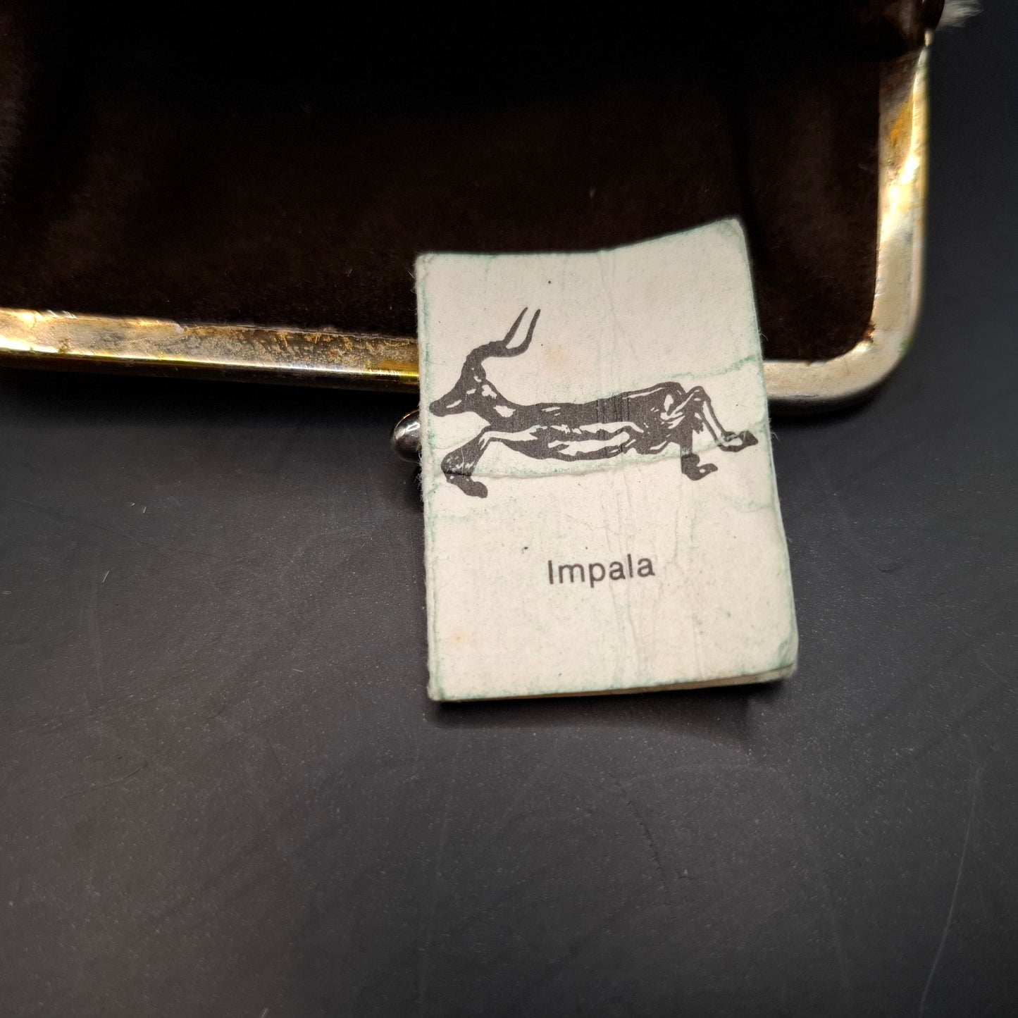 Skin Coin Purse (UK Only)