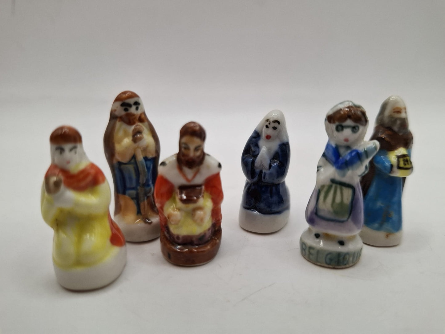 Little People