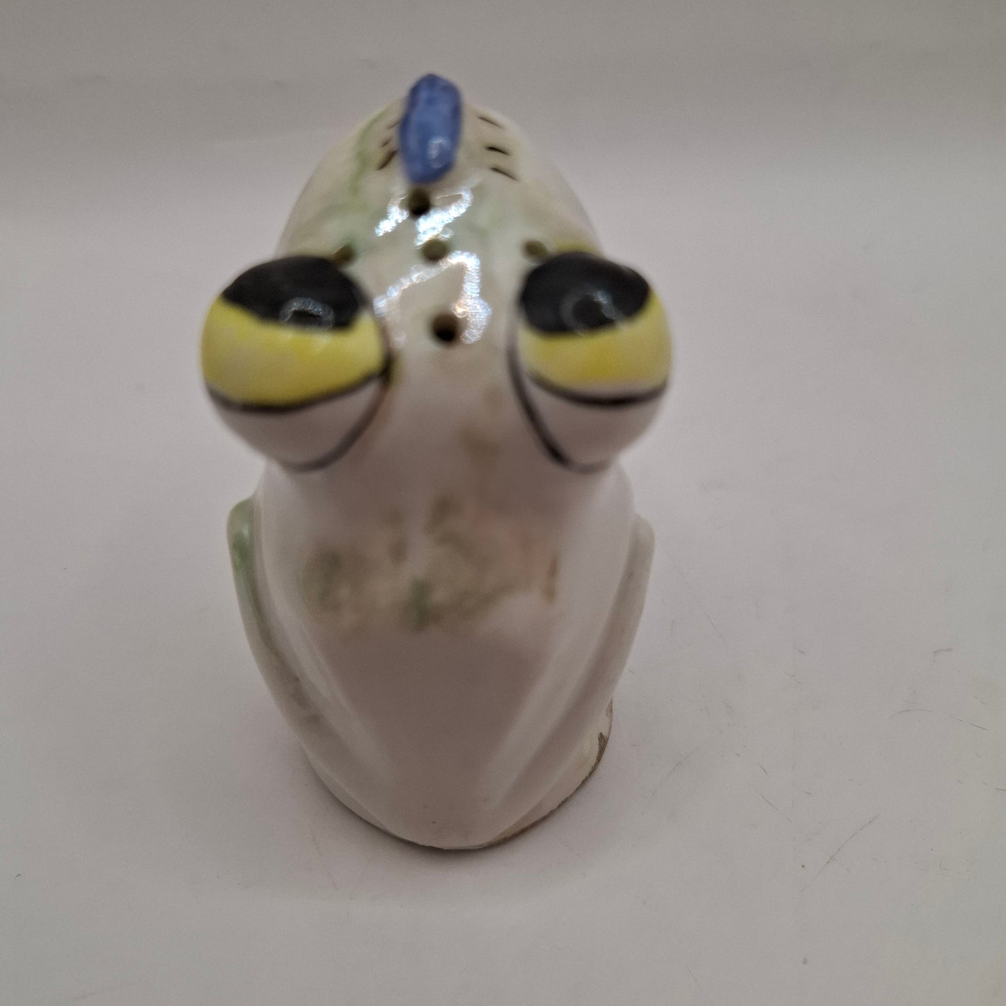 Weird Frogs