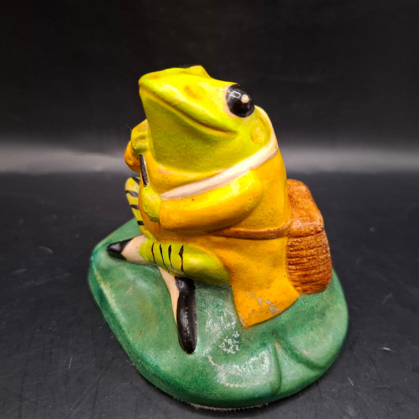 Weird Frogs