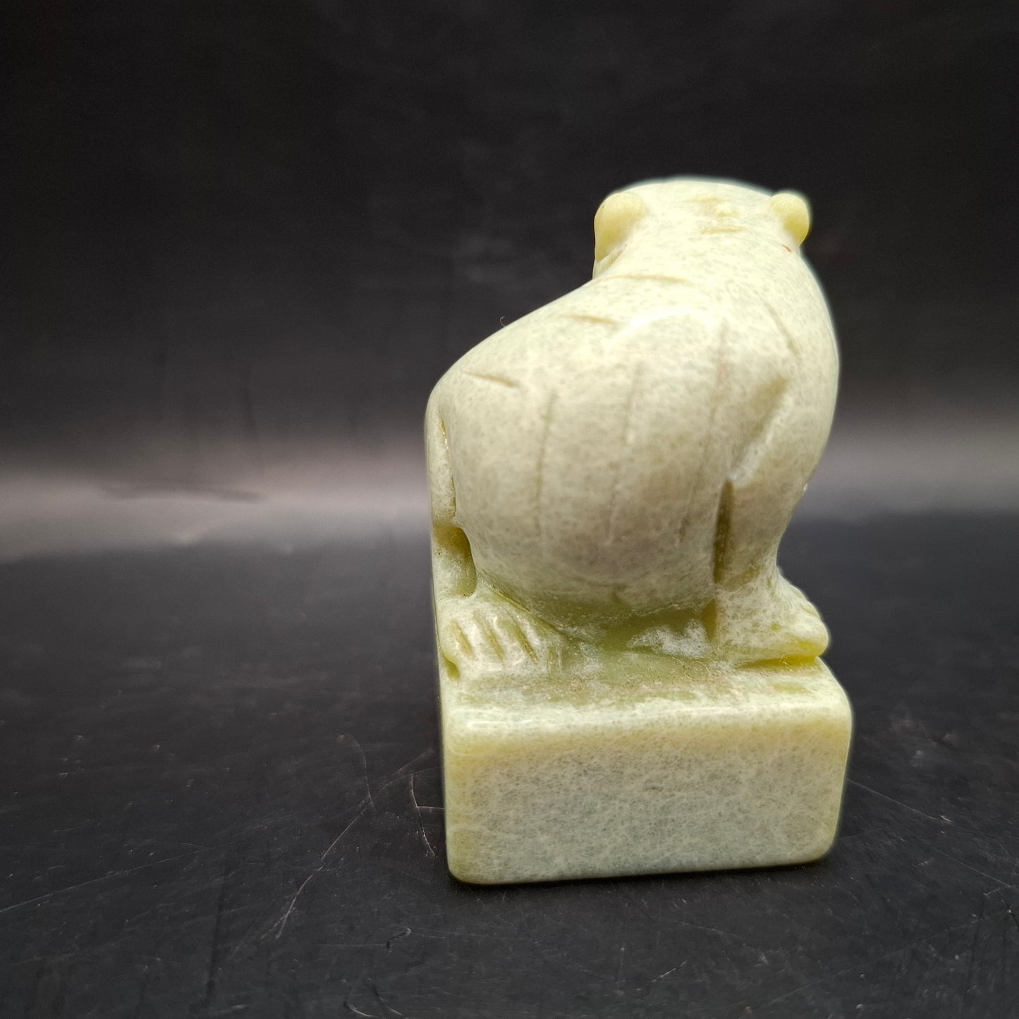 Chinese Name Stamp