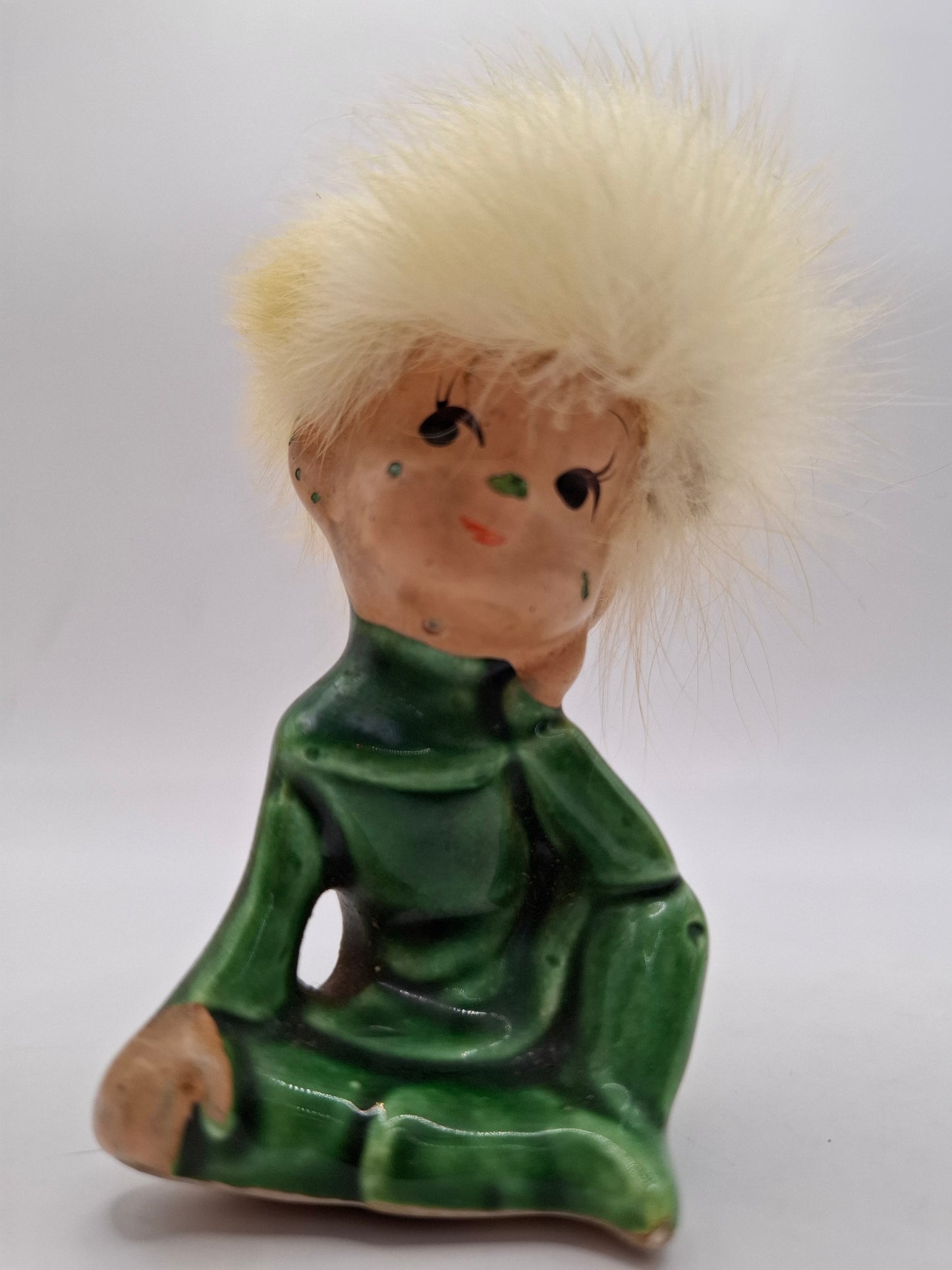 Tufty Heads