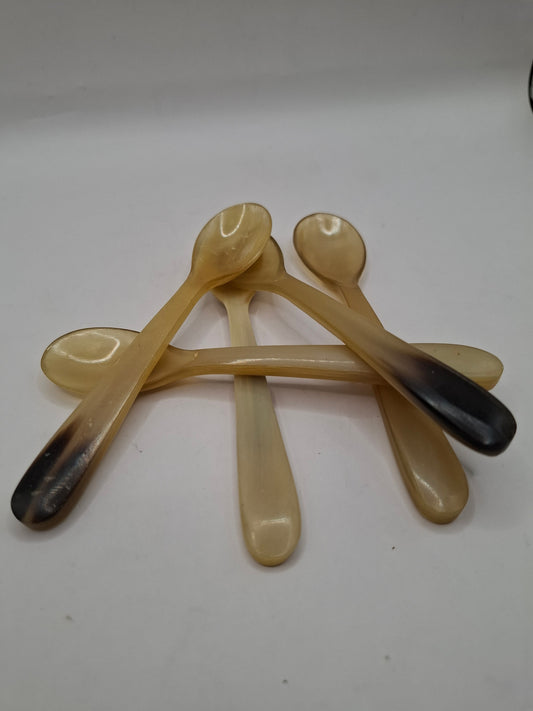 Horn Spoons (UK Only)