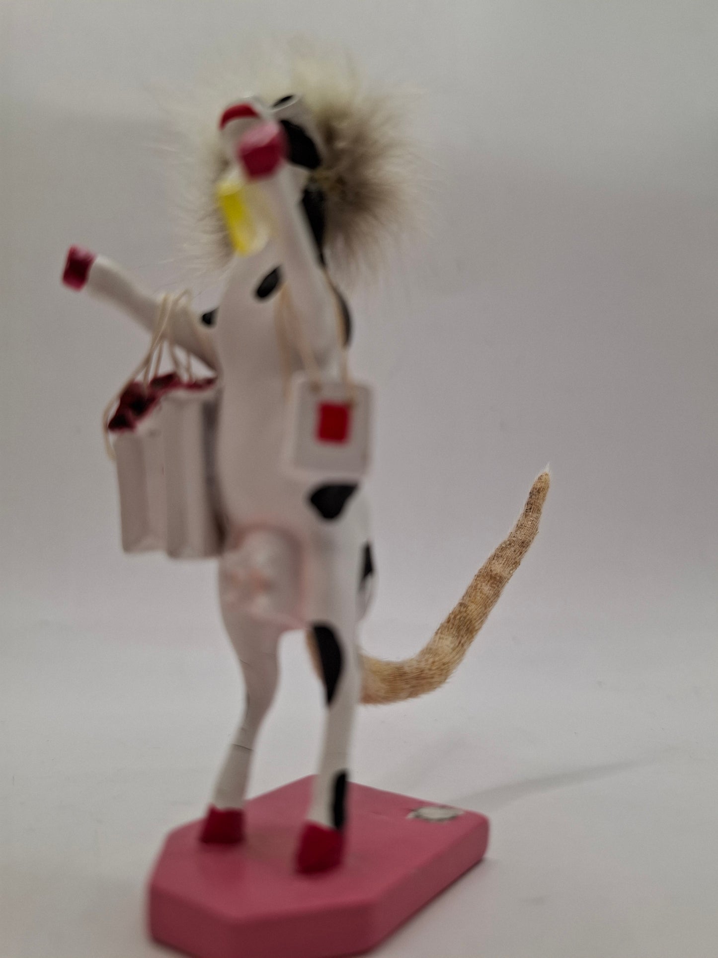 Beef Dressed As Veal