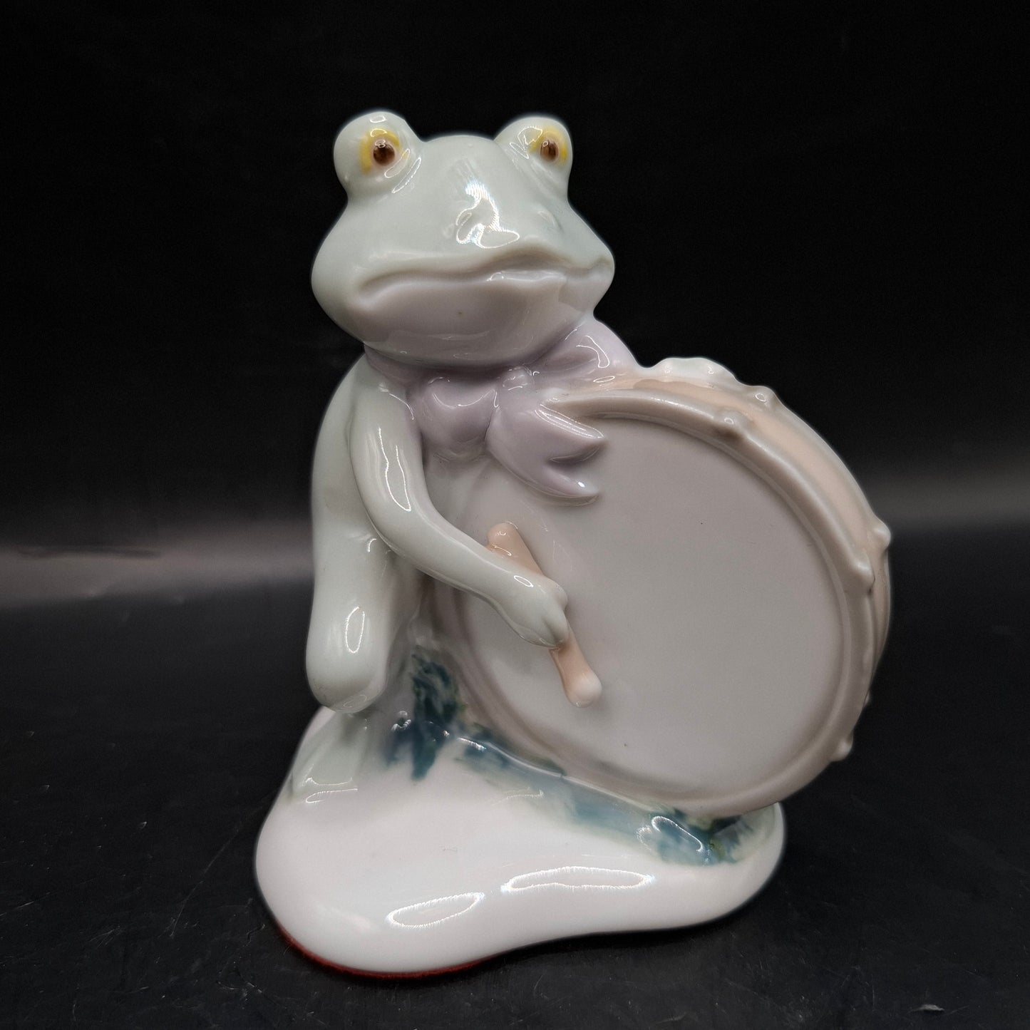 Weird Frogs