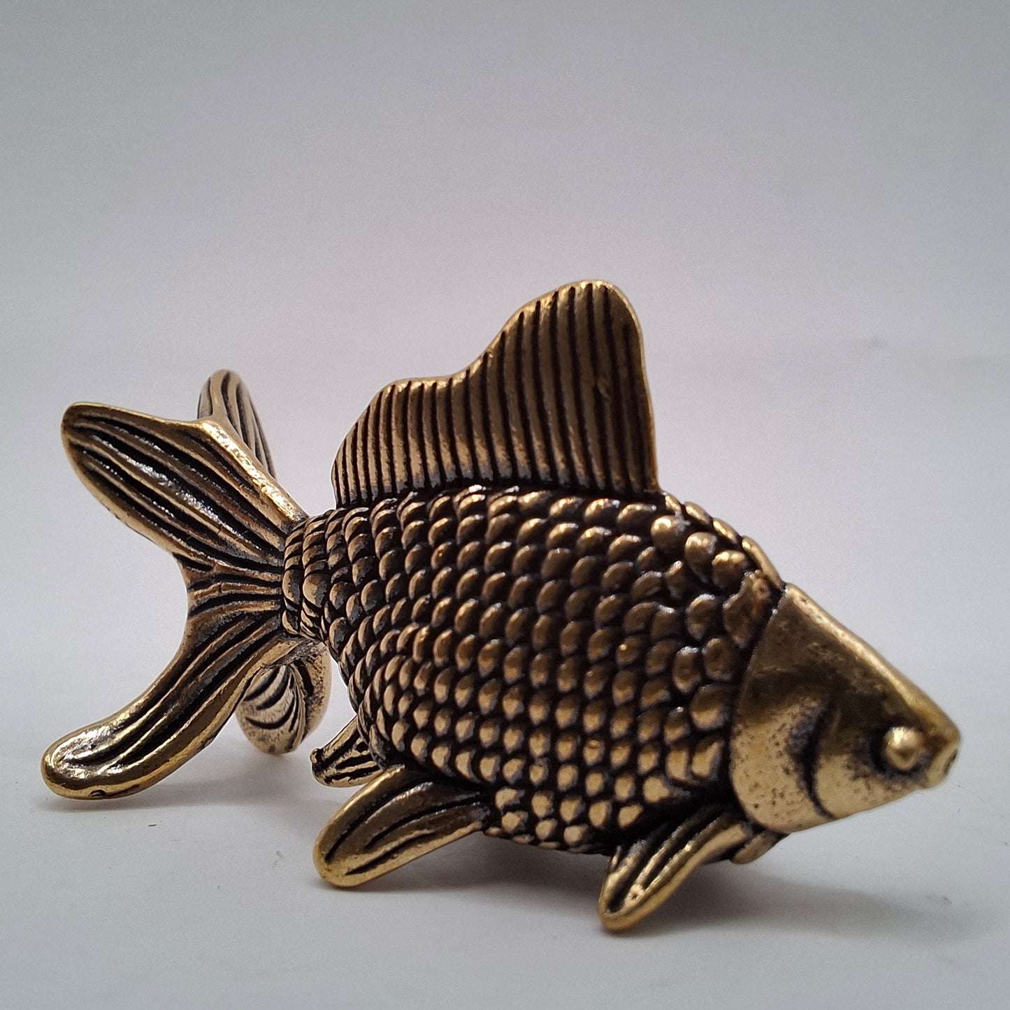 Metal Animals