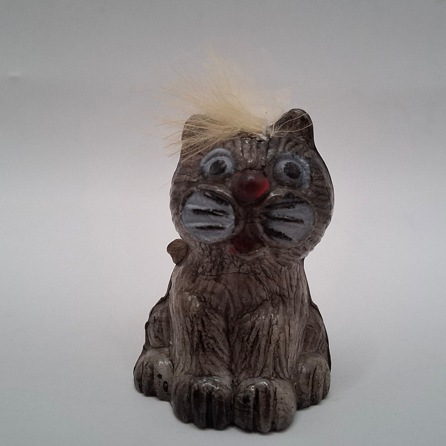 Tufty Heads