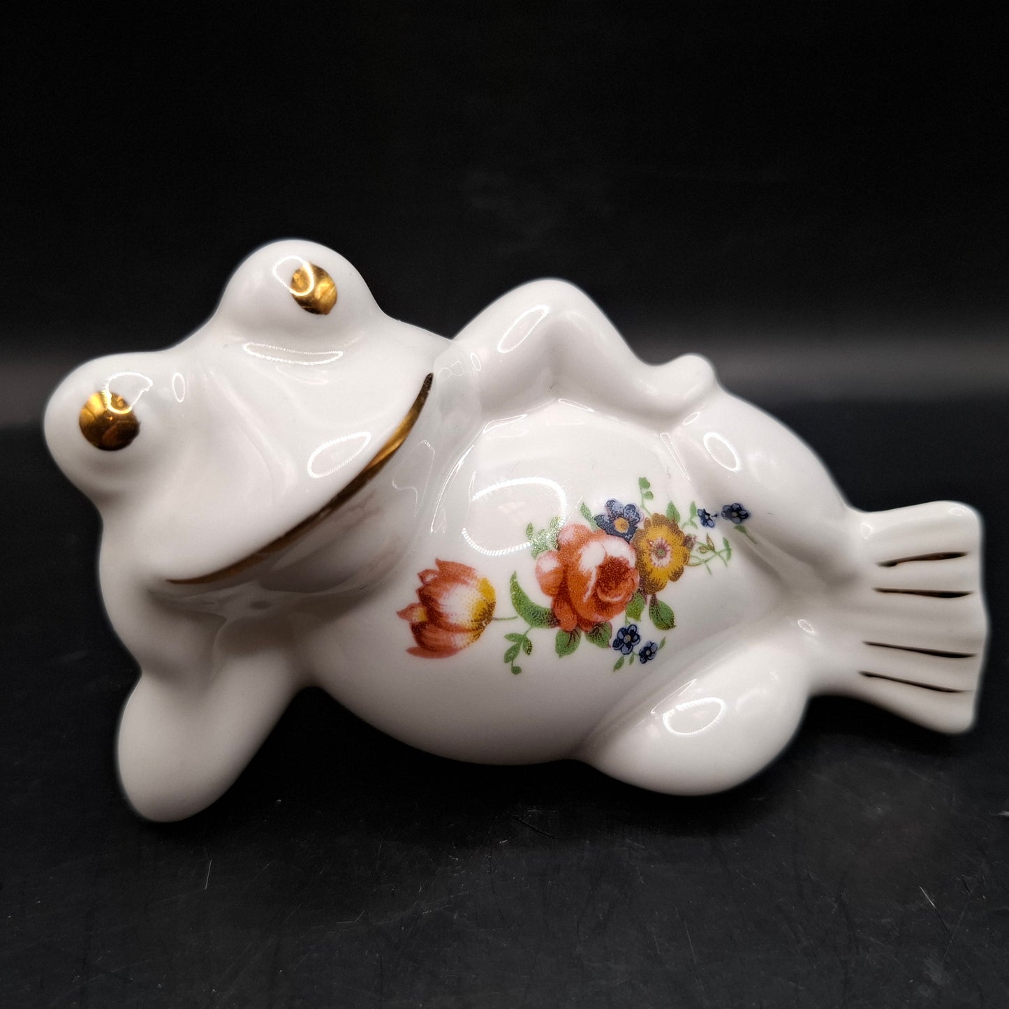 Weird Frogs
