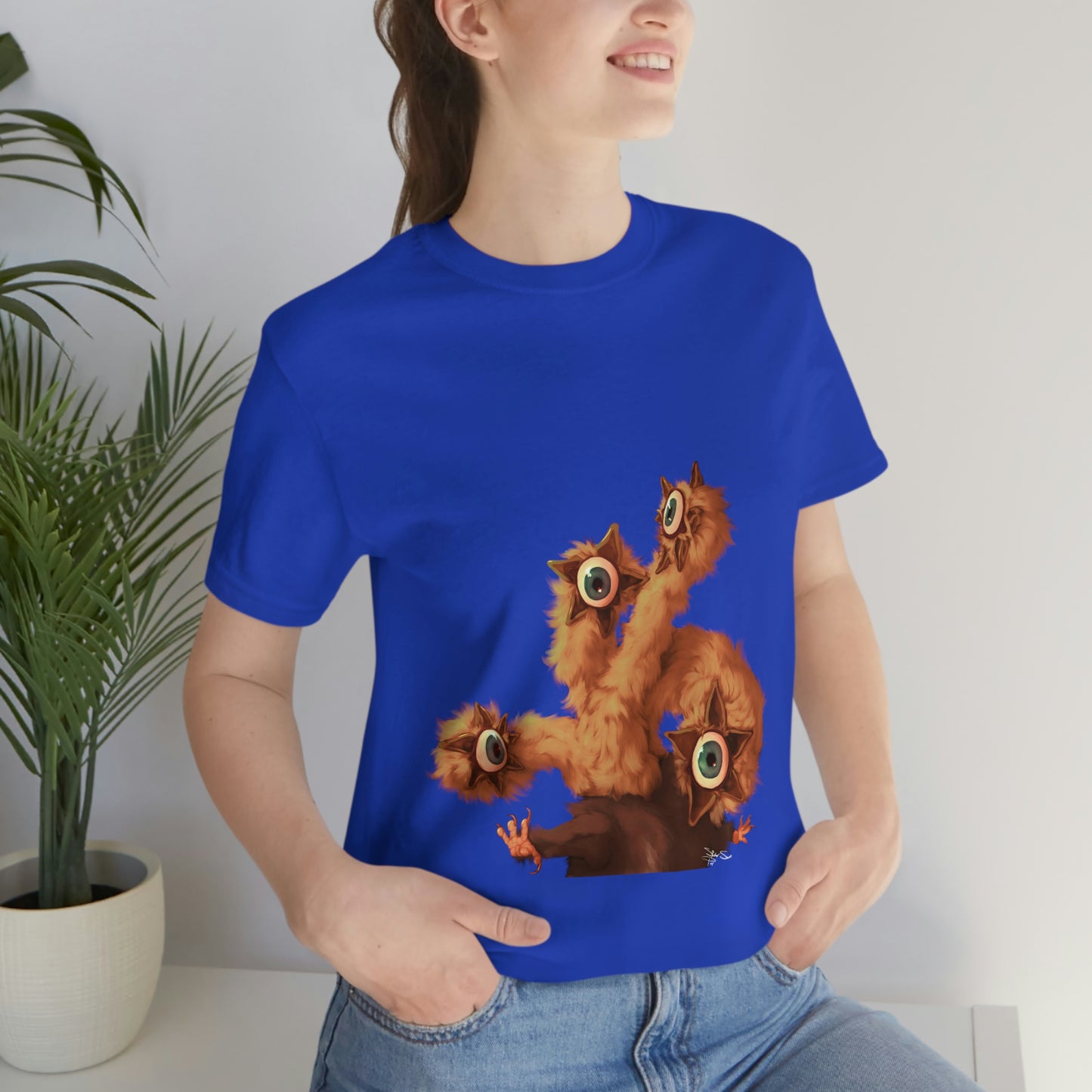 Cthulhu Rat Shirt