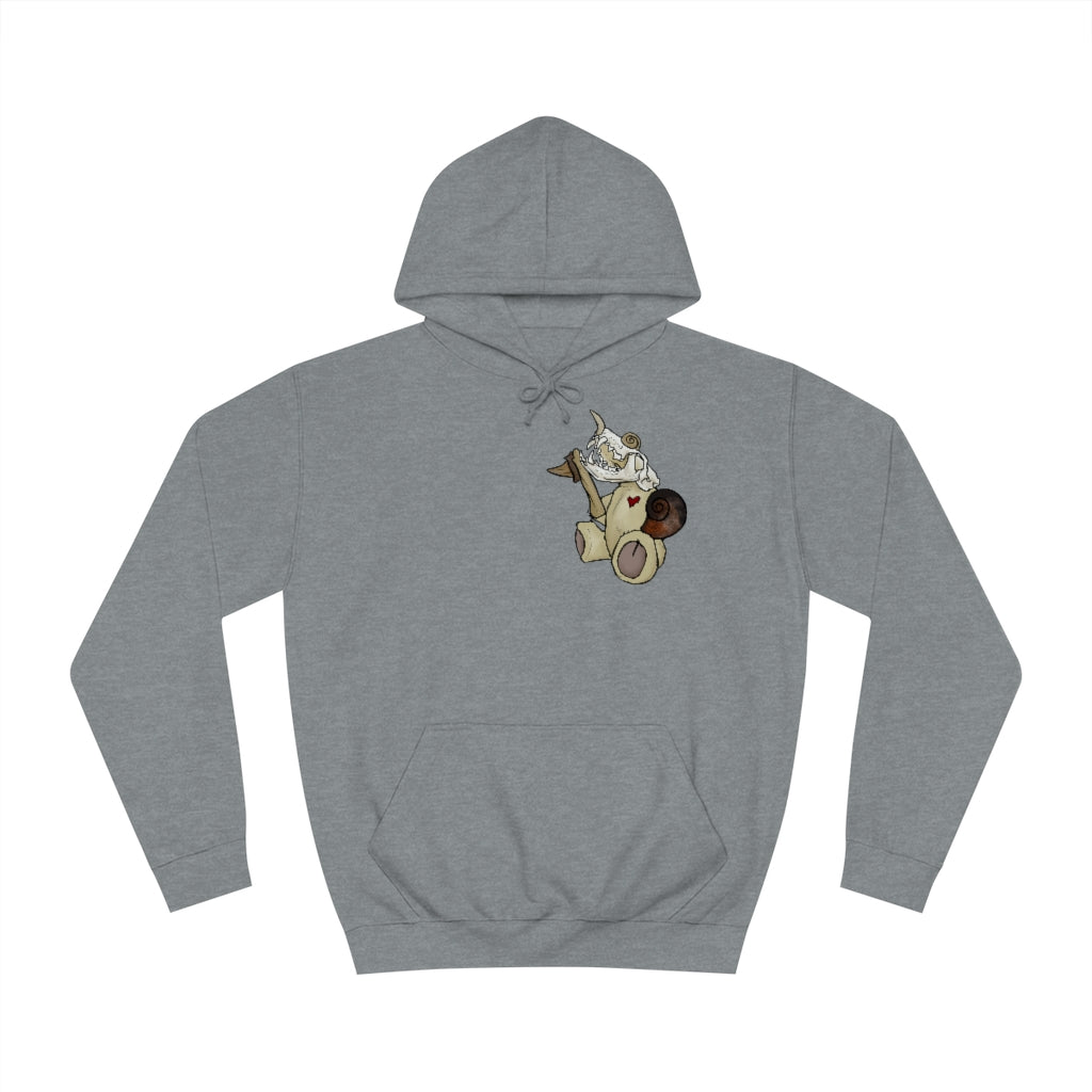 Deaddy Bear Hoody