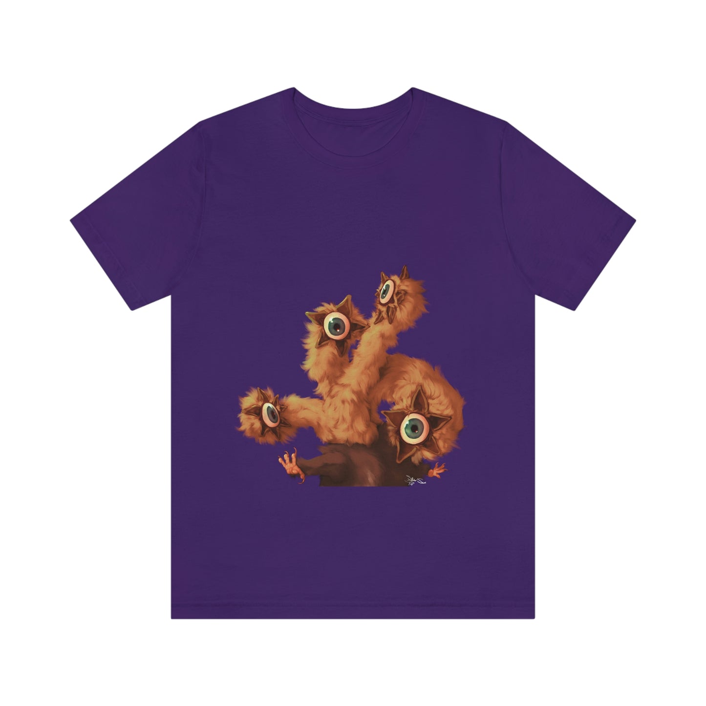 Cthulhu Rat Shirt