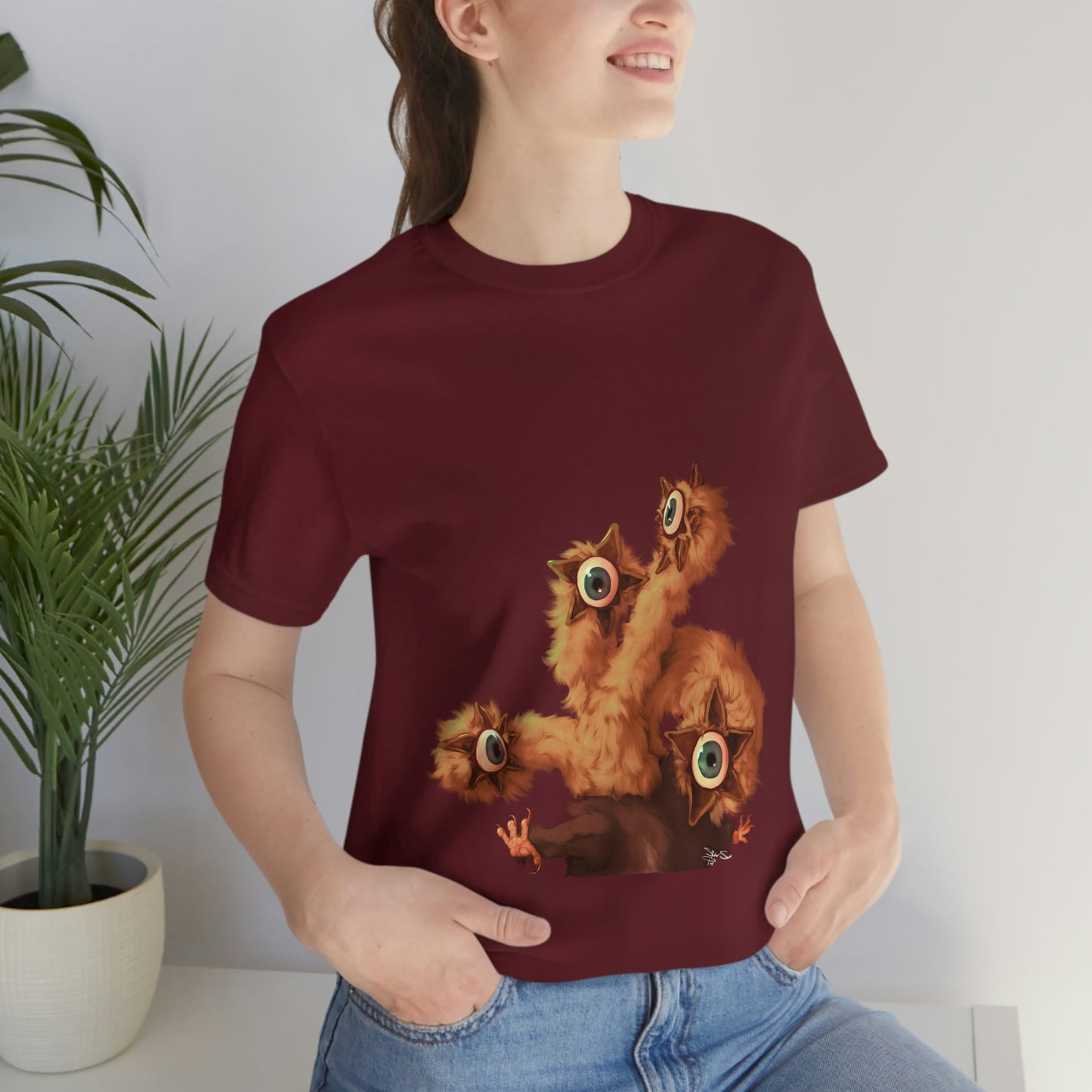 Cthulhu Rat Shirt