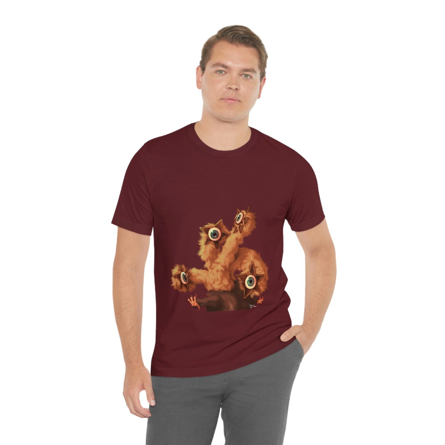Cthulhu Rat Shirt