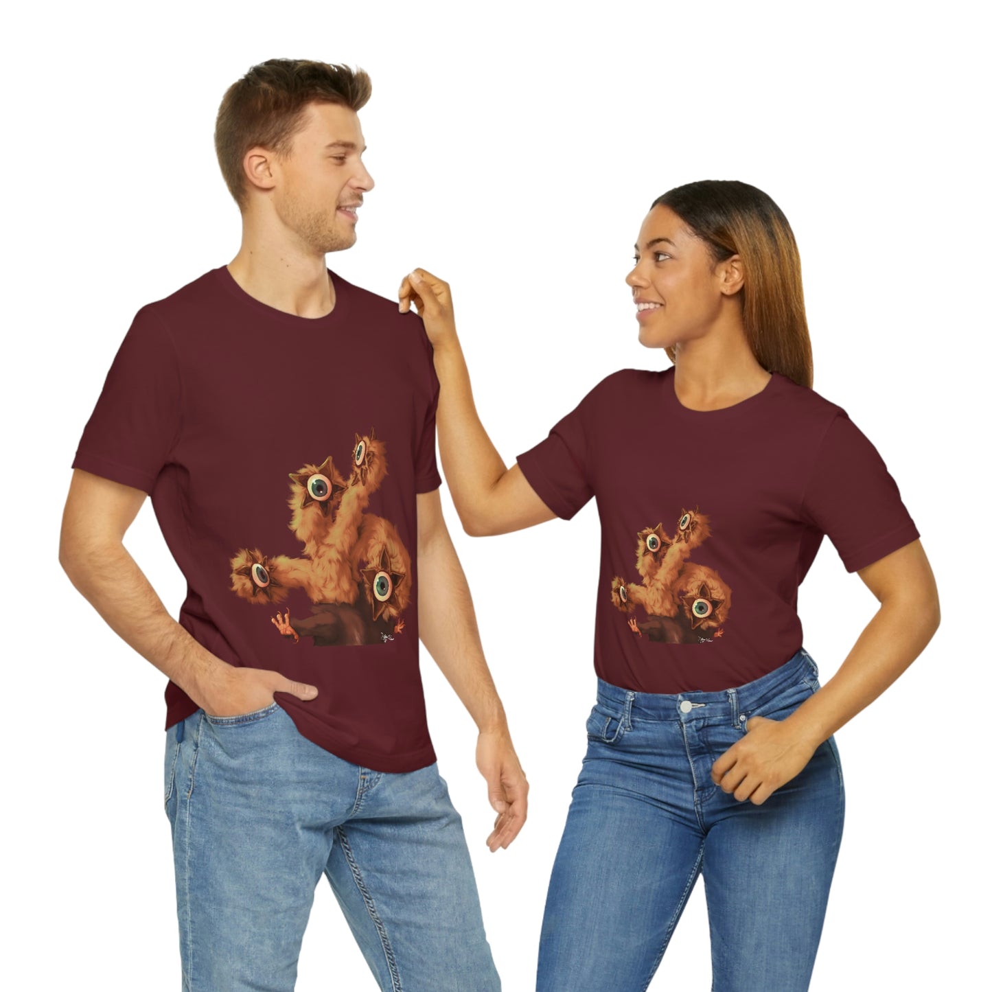 Cthulhu Rat Shirt
