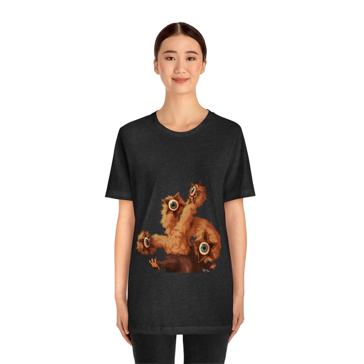 Cthulhu Rat Shirt