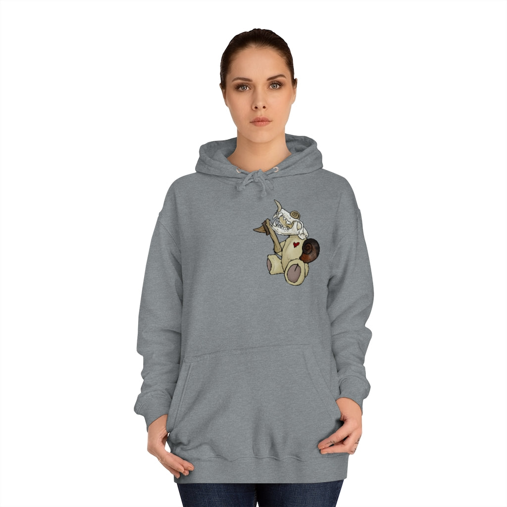 Deaddy Bear Hoody