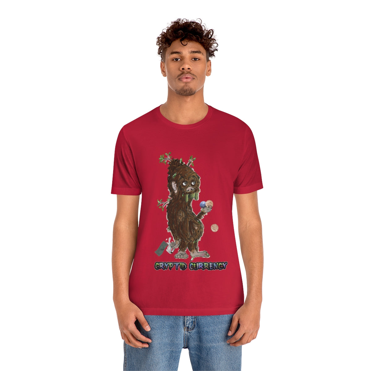 Cryptid Currency