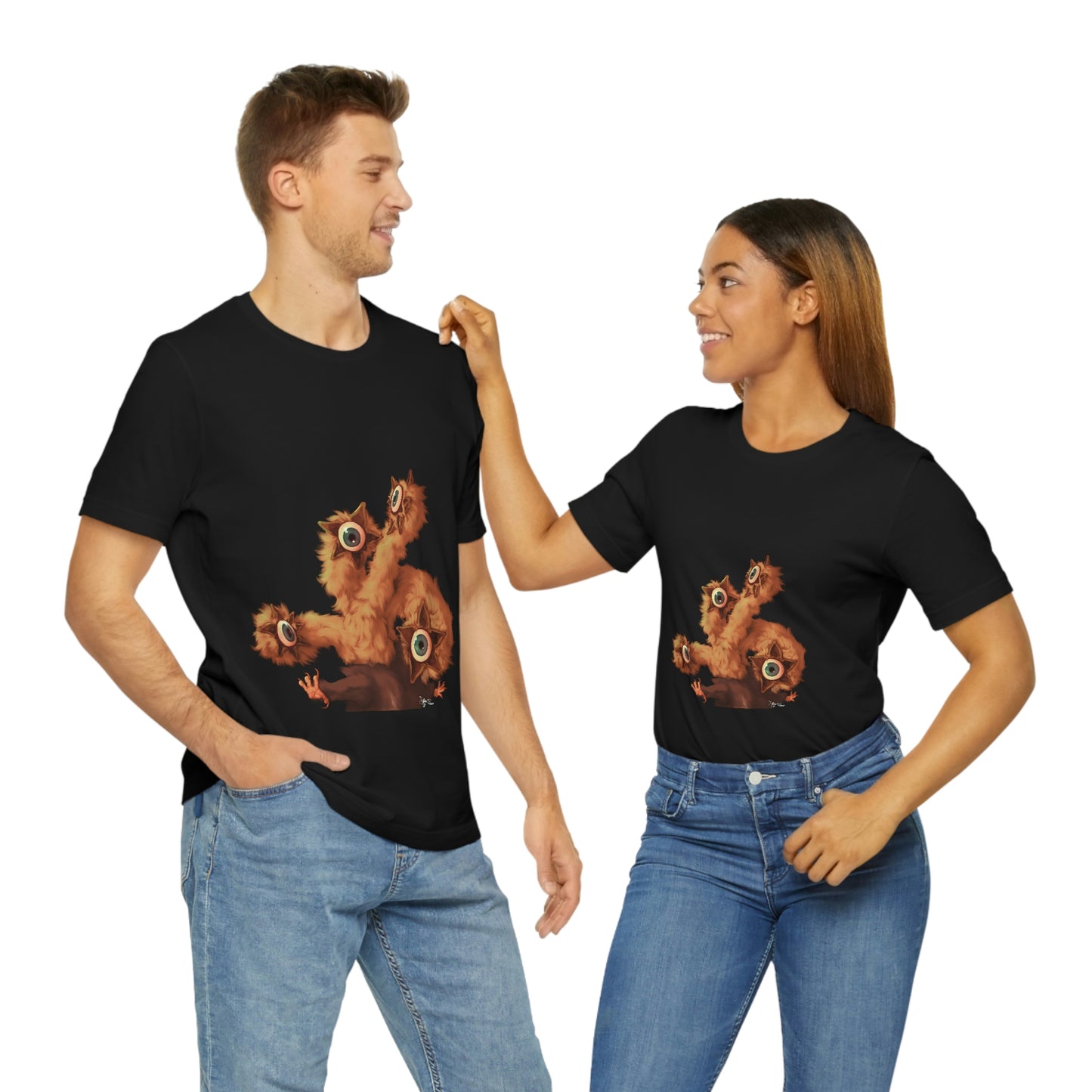 Cthulhu Rat Shirt