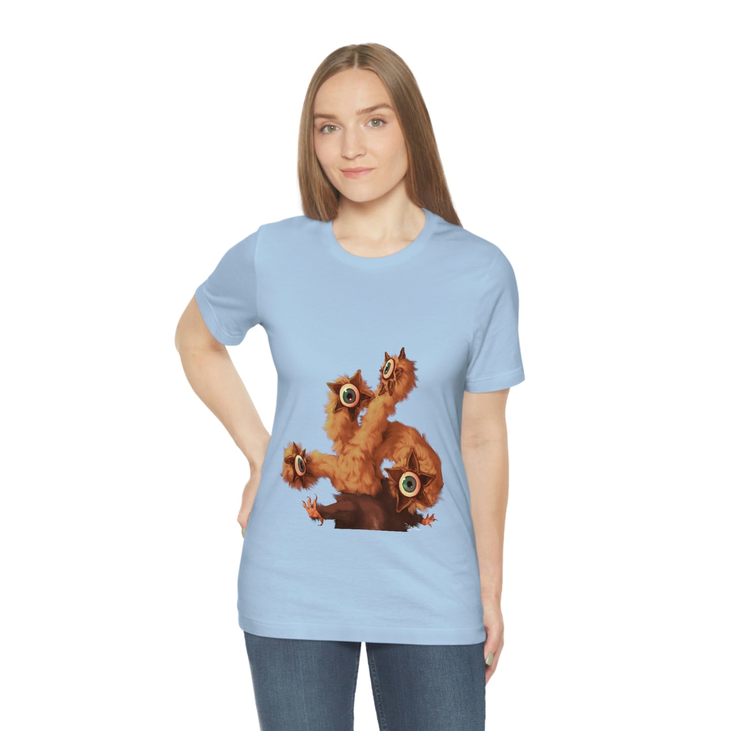 Cthulhu Rat Shirt