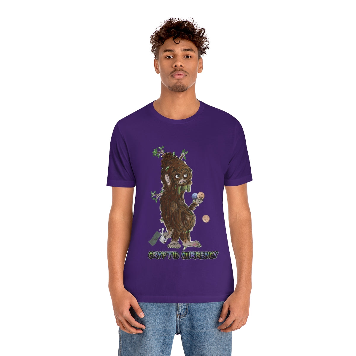Cryptid Currency