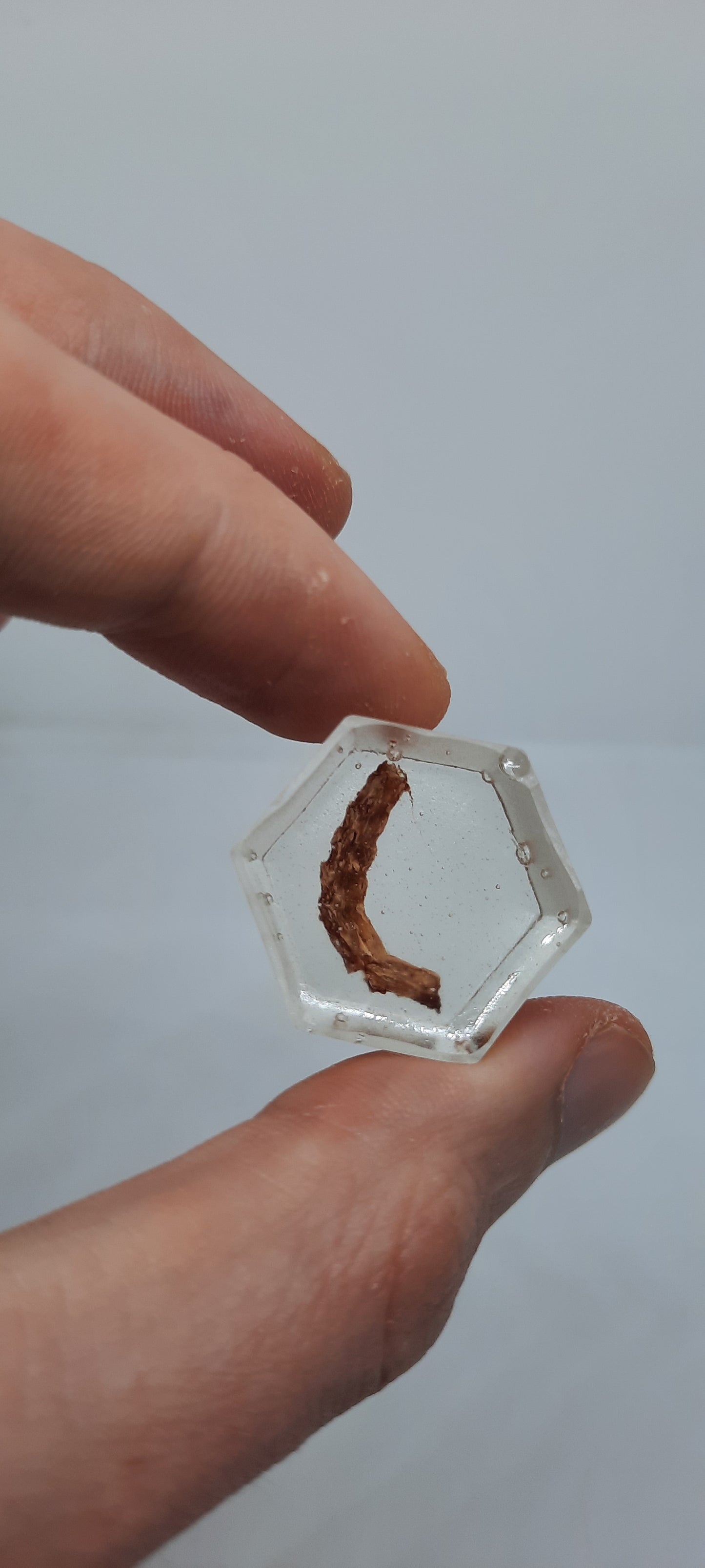 Hex Blocks