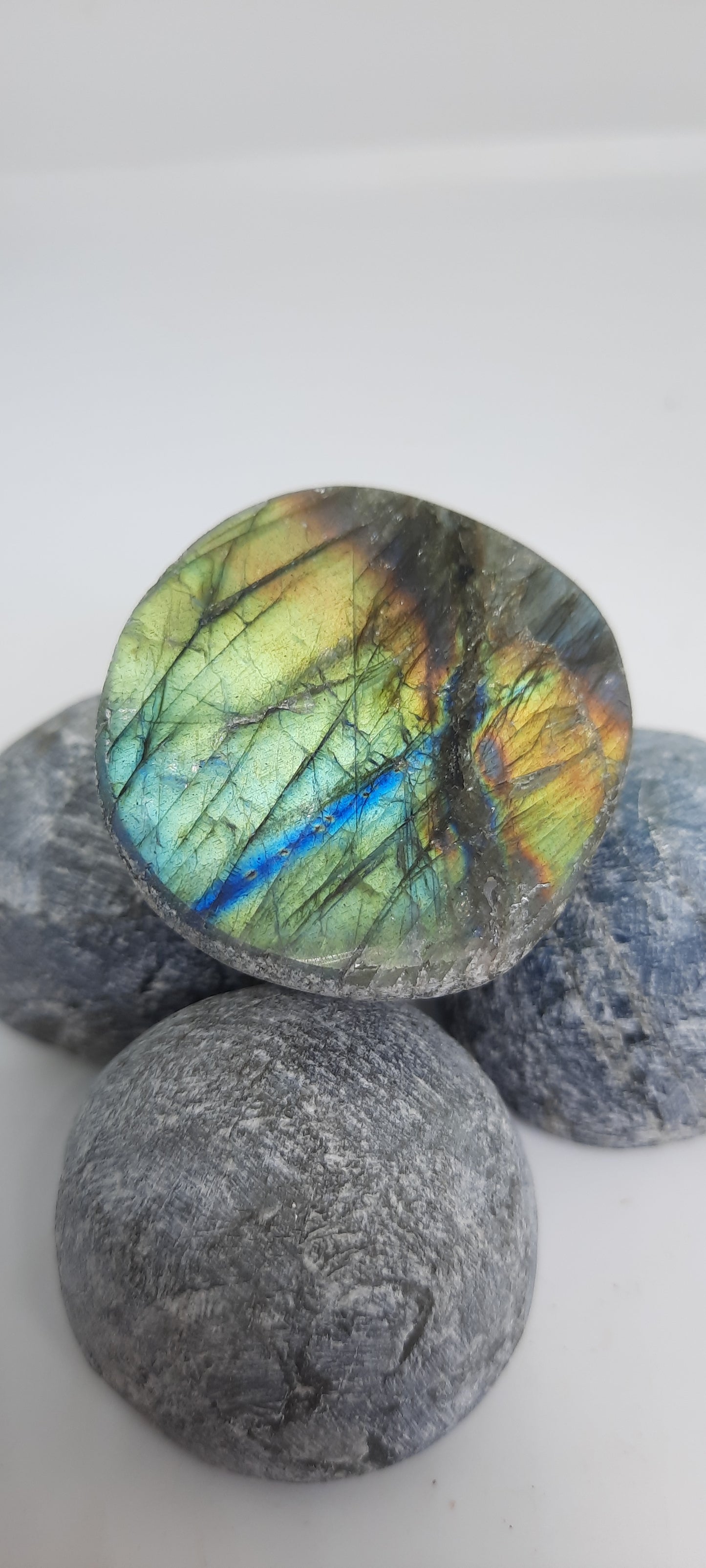 Labradorite