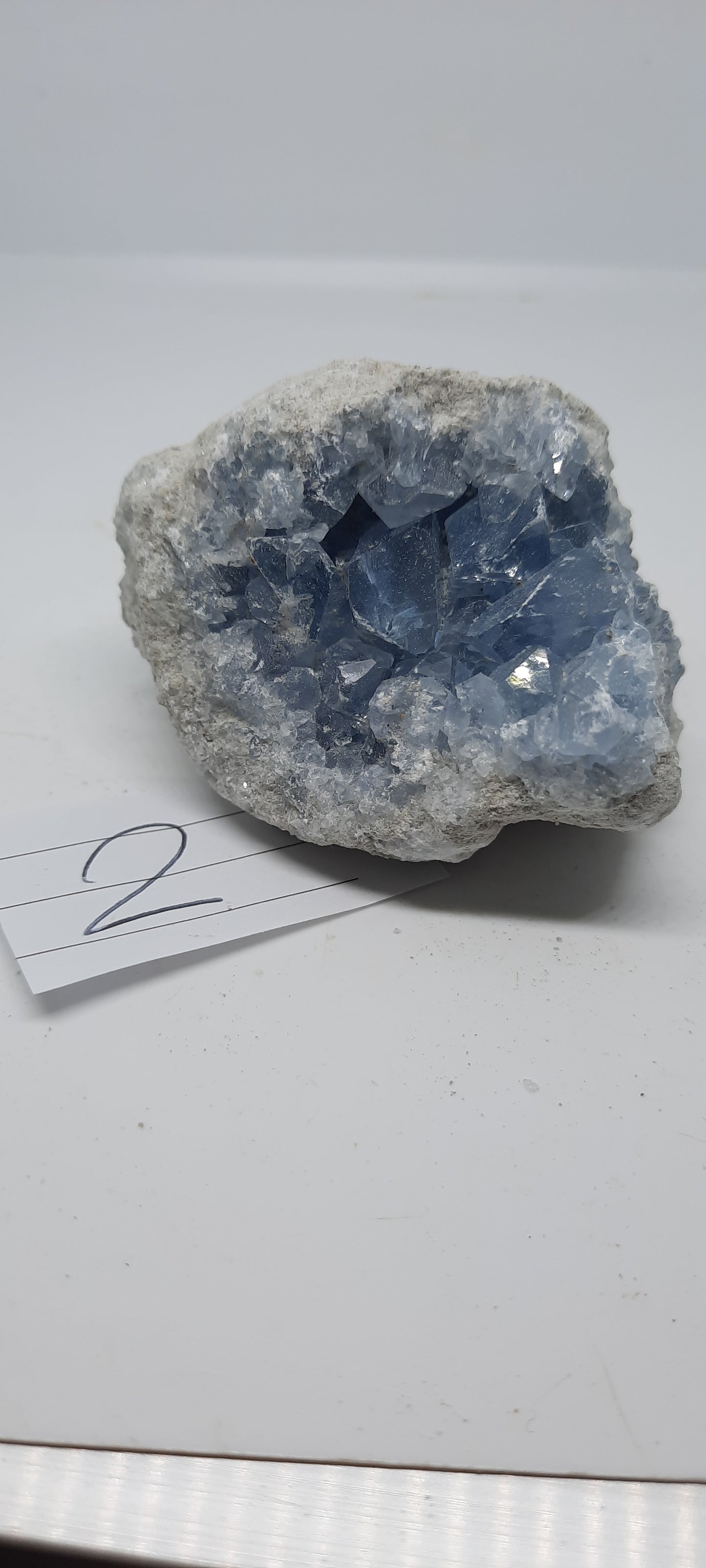 Celestite