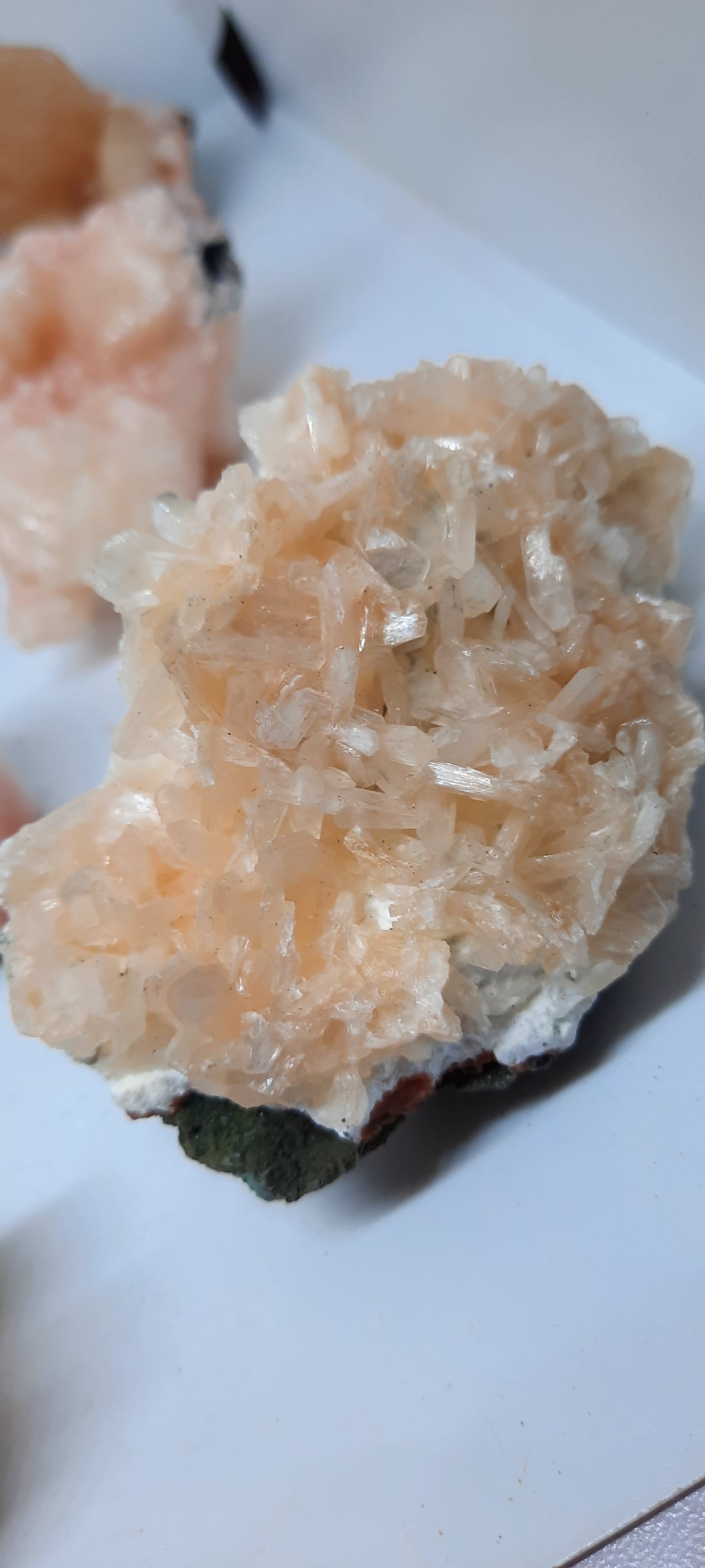 Zeolite