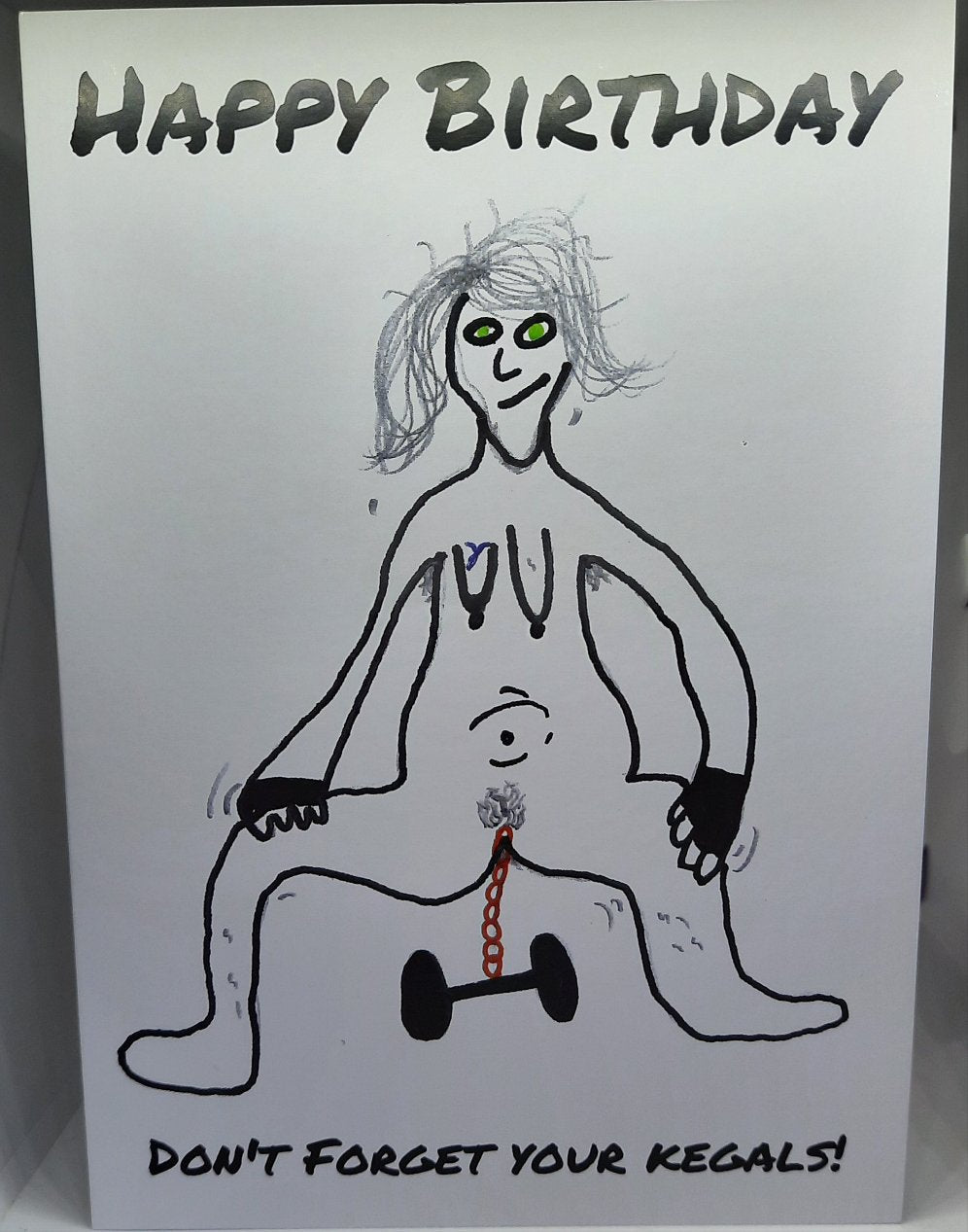 Greetings Cards
