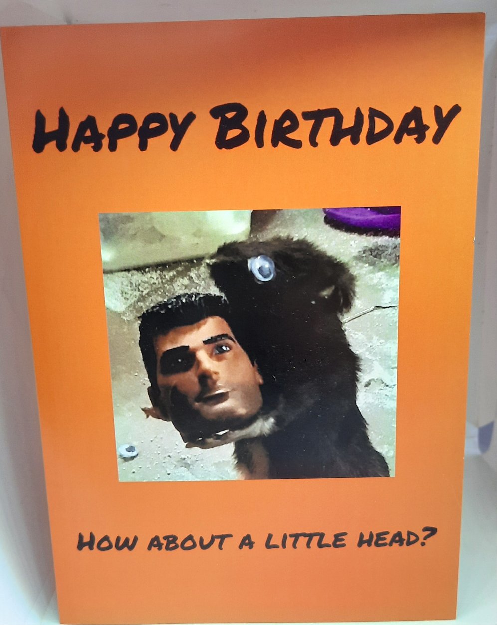 Greetings Cards