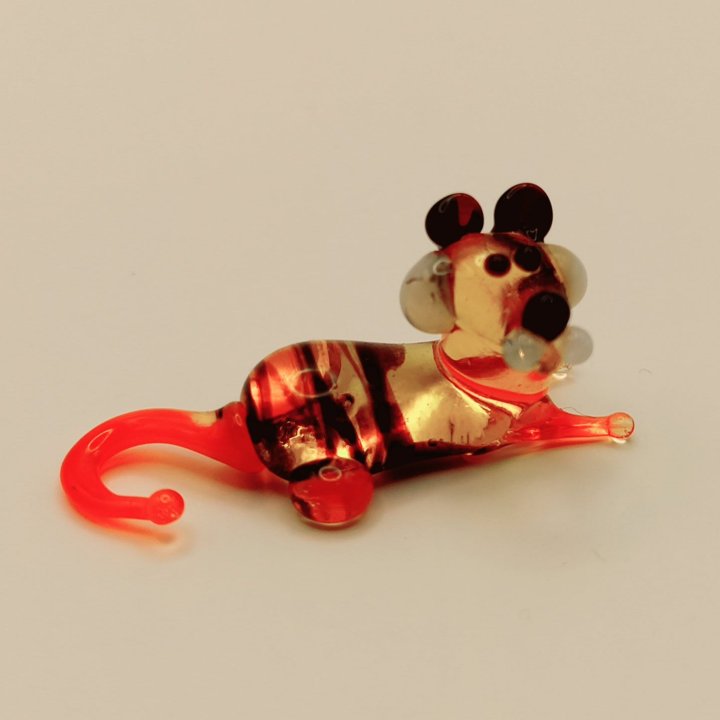 Tiny Glass Animals