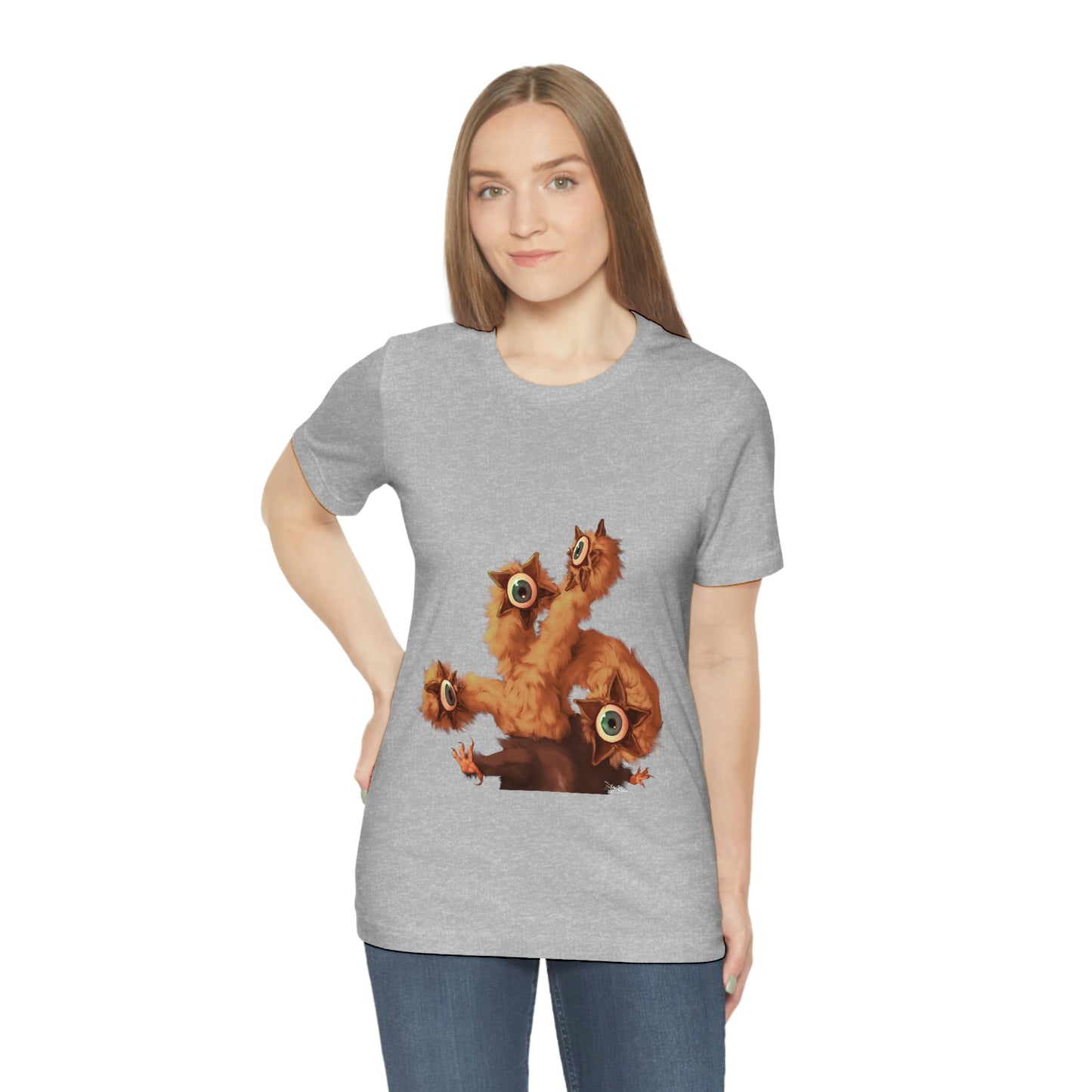 Cthulhu Rat Shirt