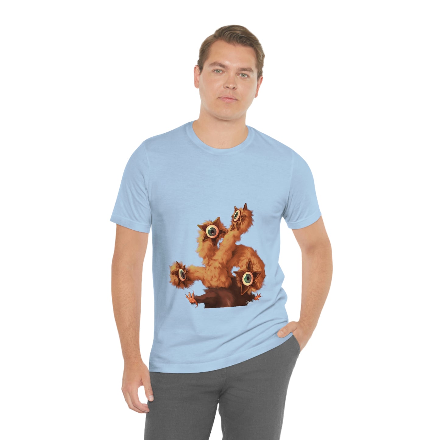 Cthulhu Rat Shirt