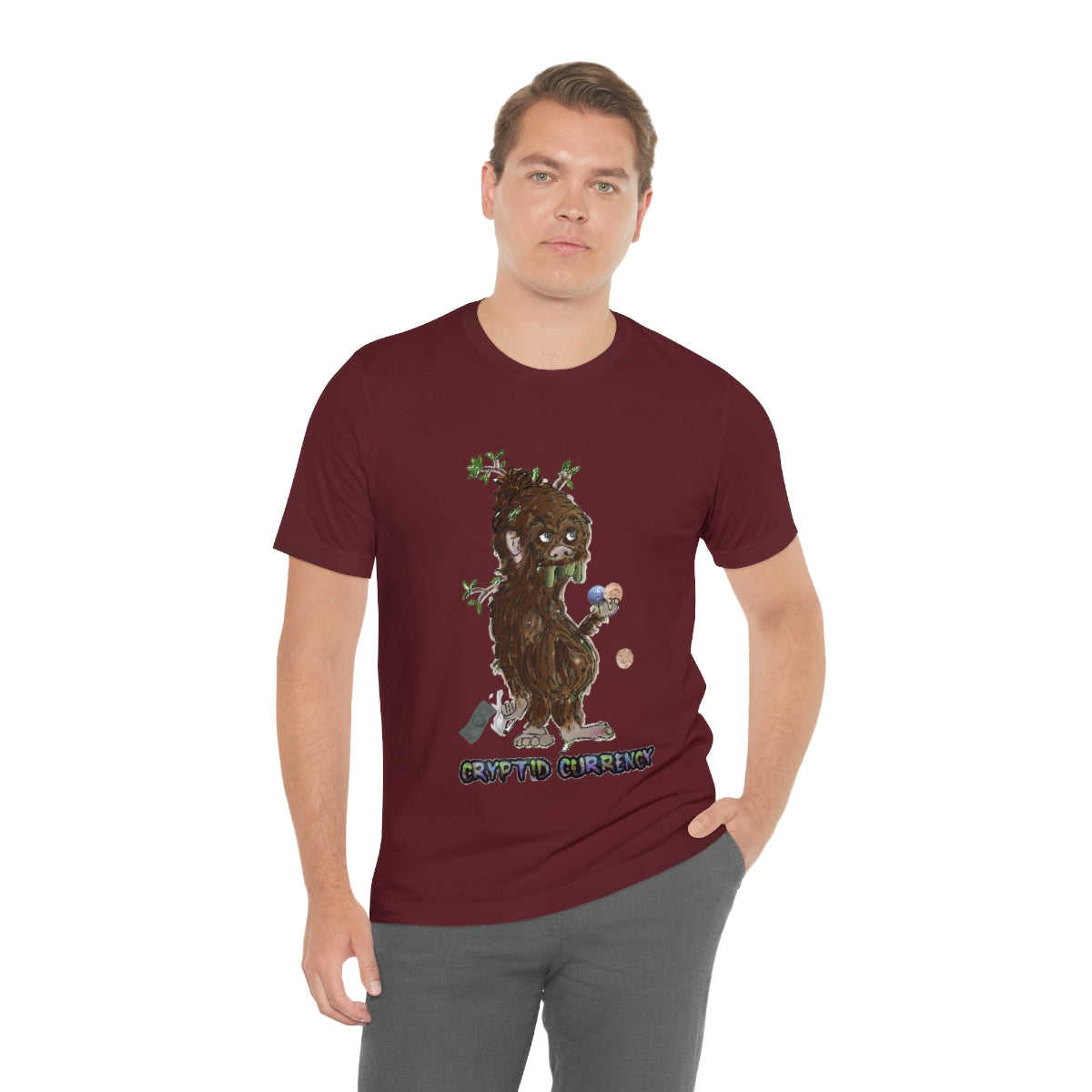 Cryptid Currency