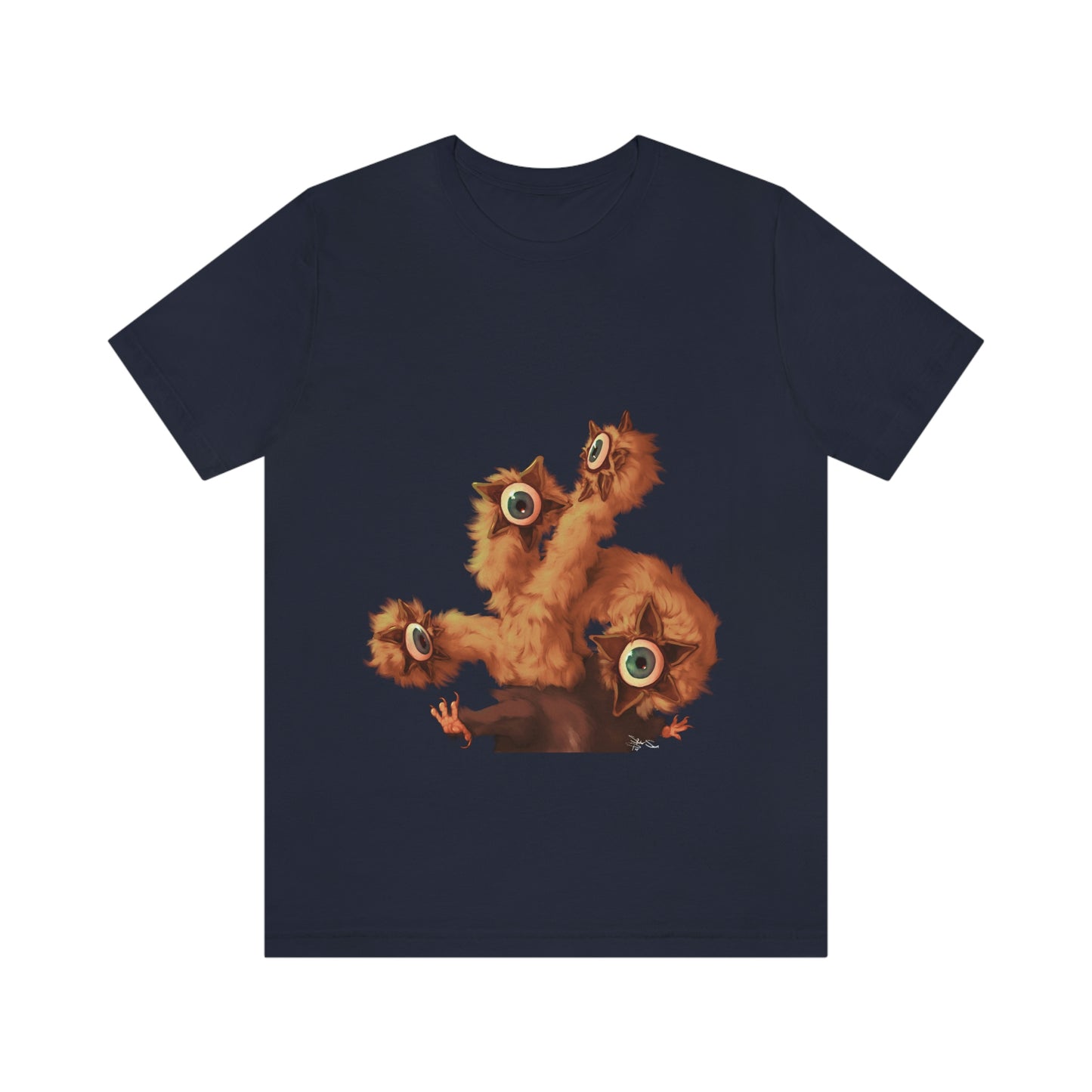 Cthulhu Rat Shirt