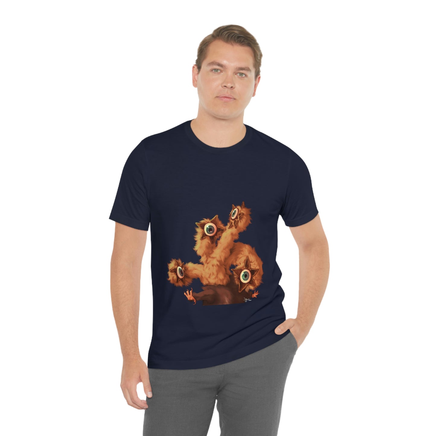 Cthulhu Rat Shirt