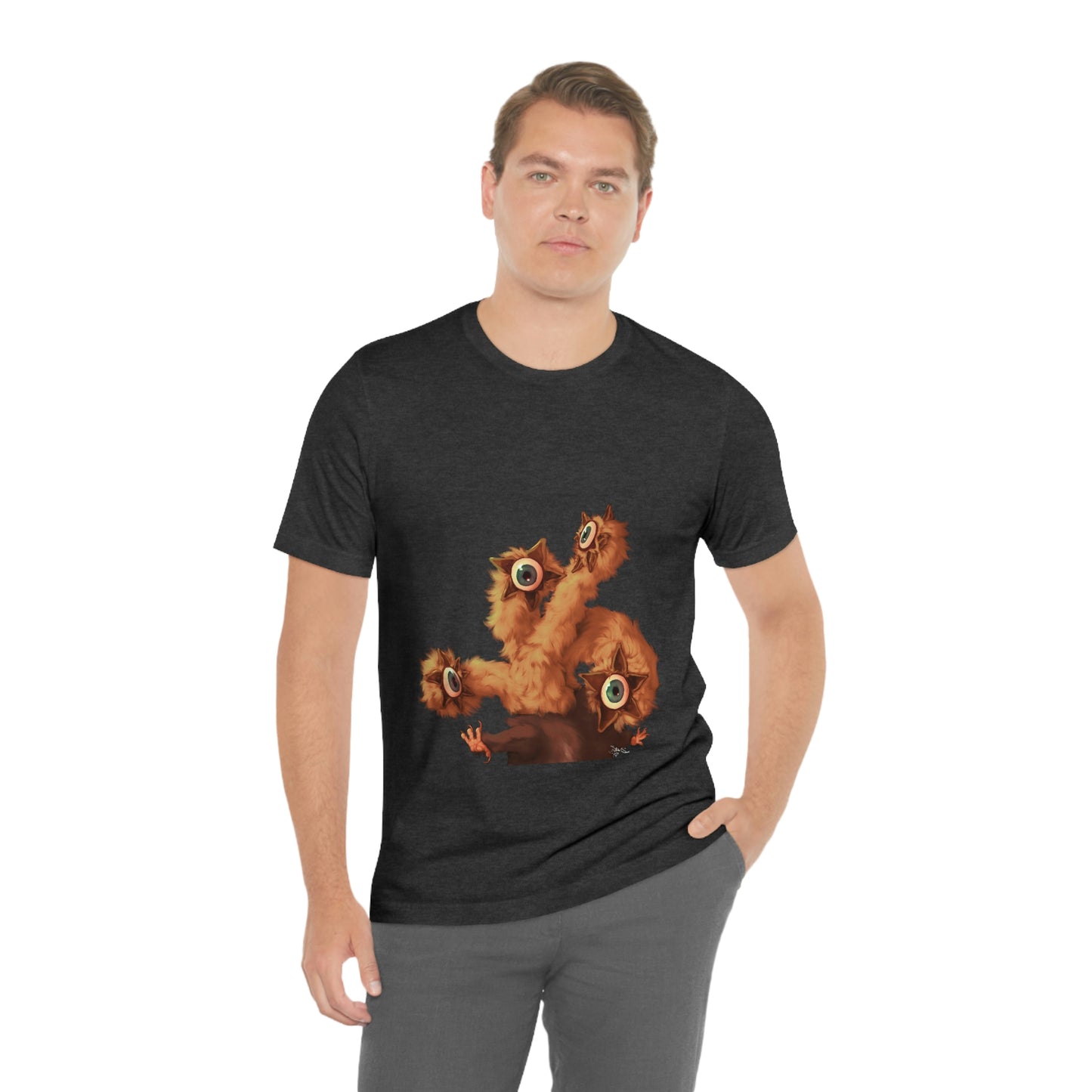 Cthulhu Rat Shirt