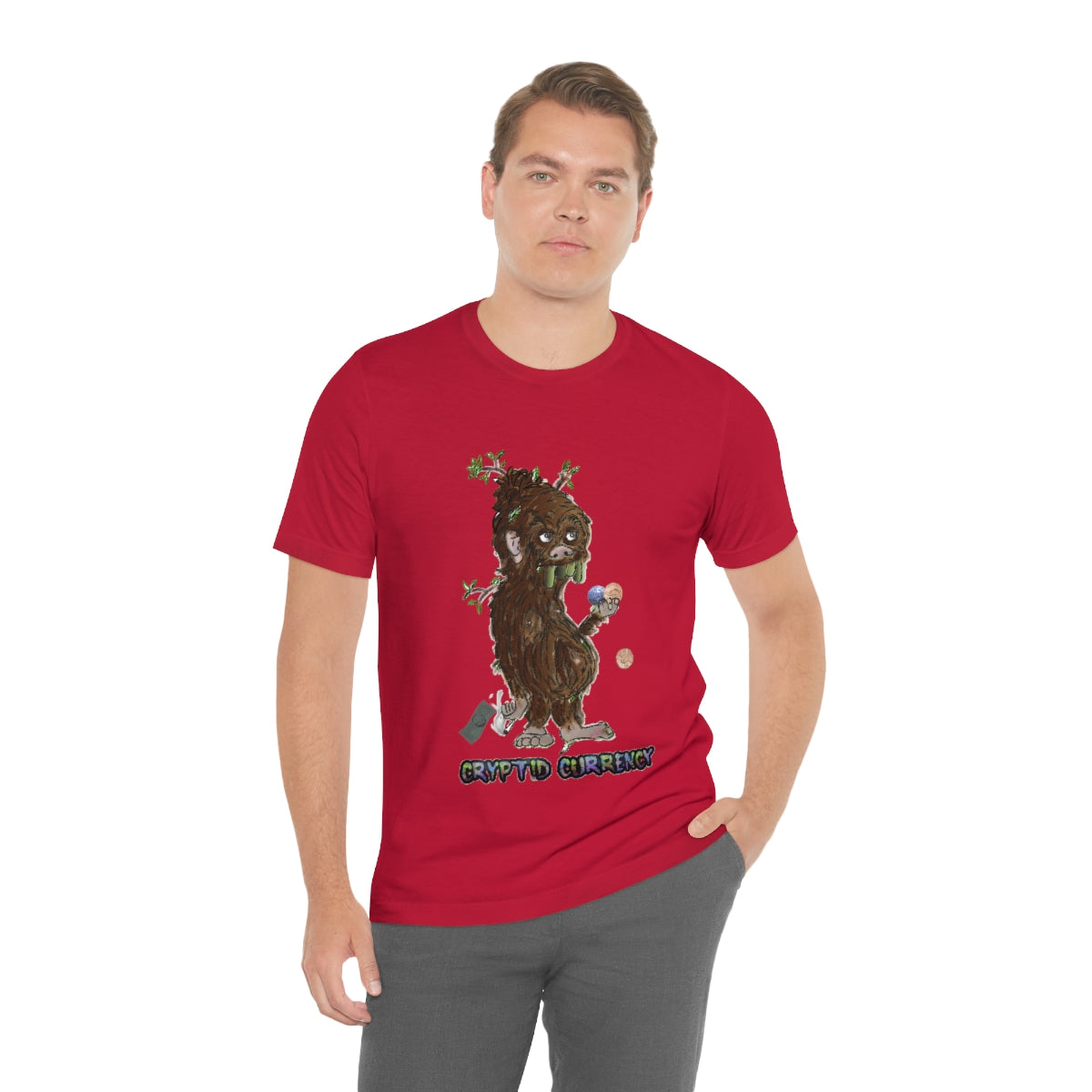 Cryptid Currency