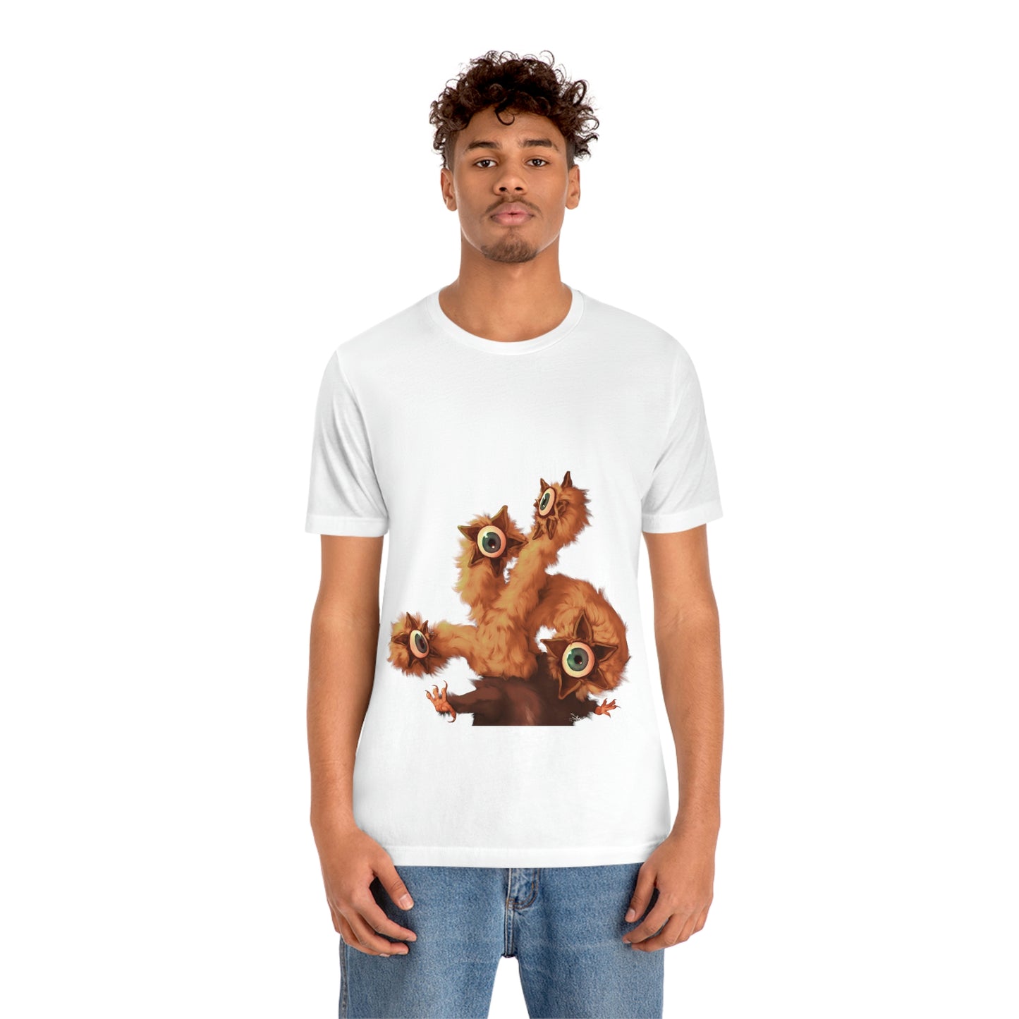 Cthulhu Rat Shirt