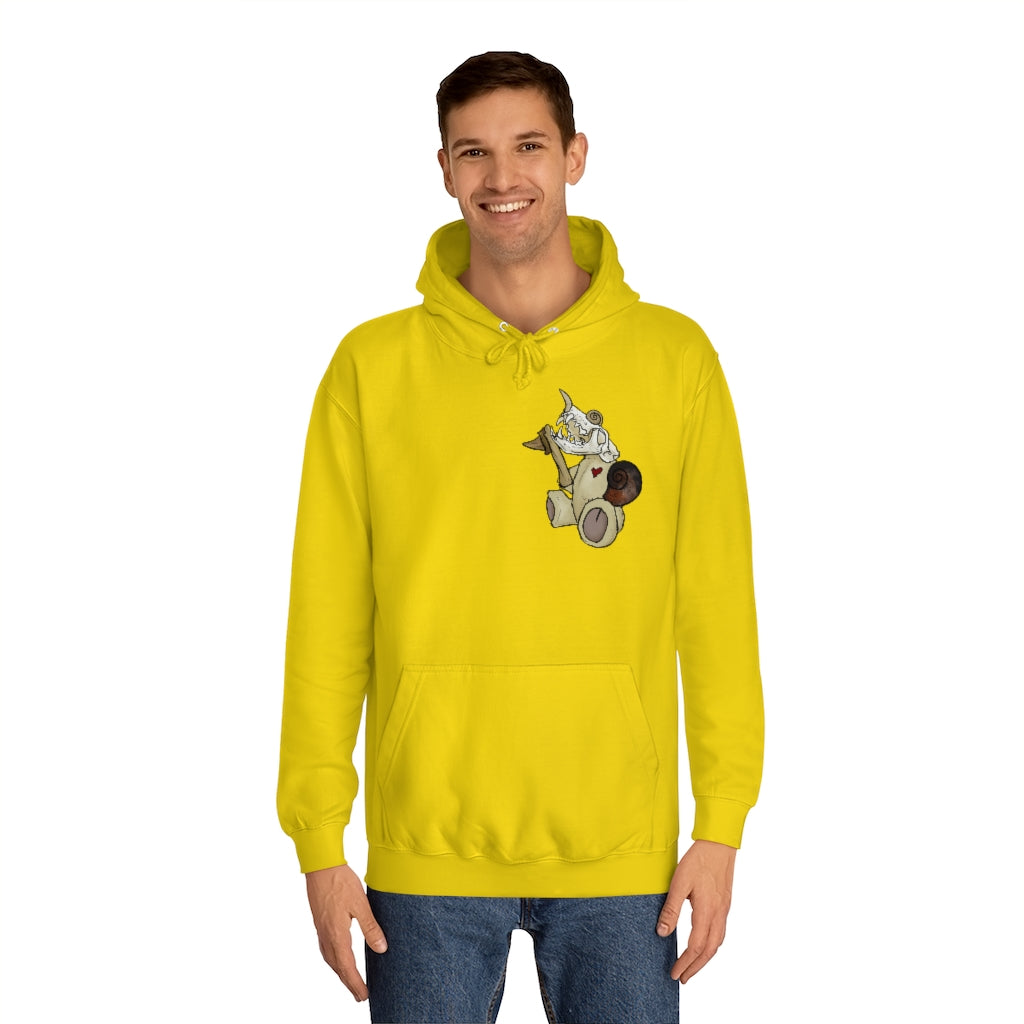 Deaddy Bear Hoody